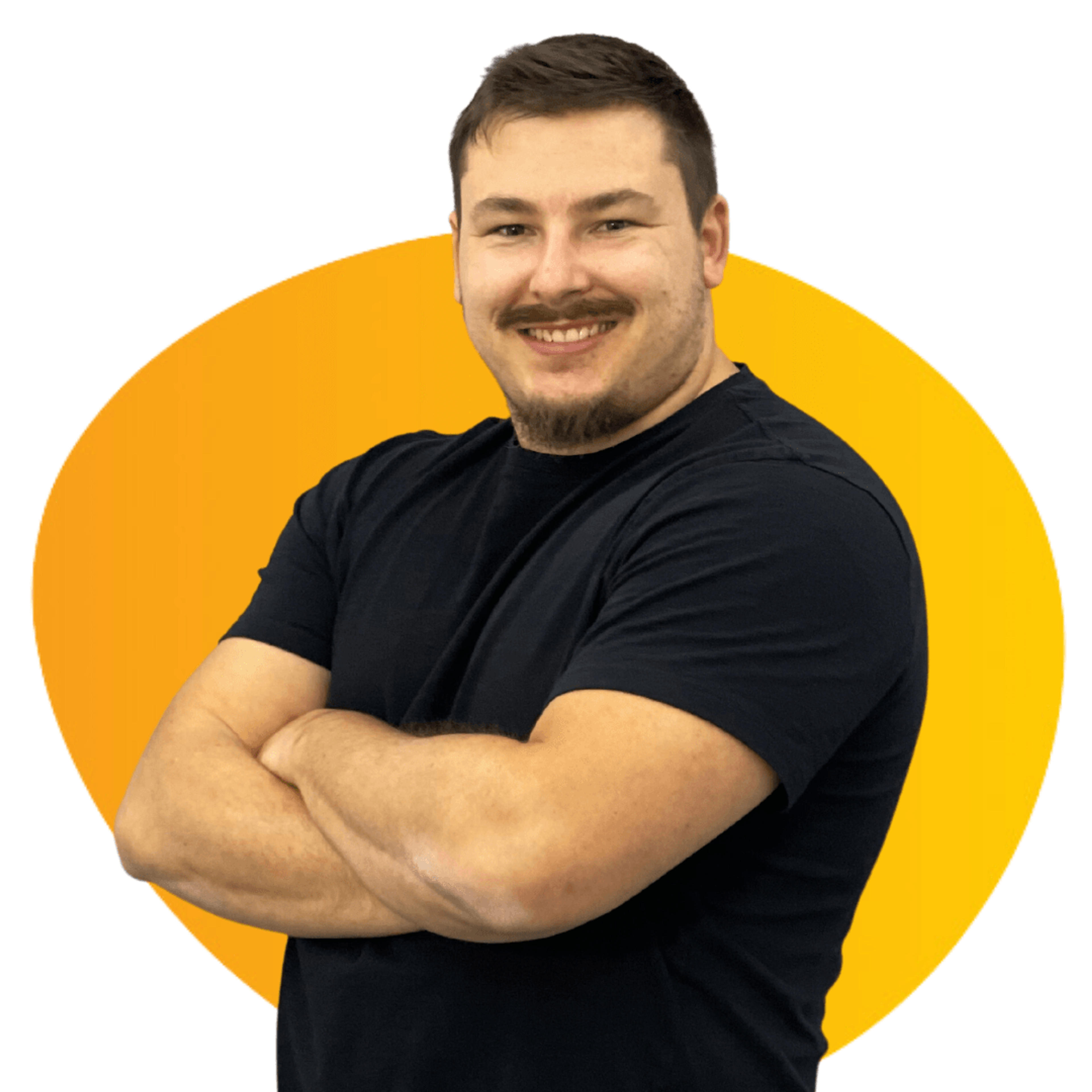 Brian Casali