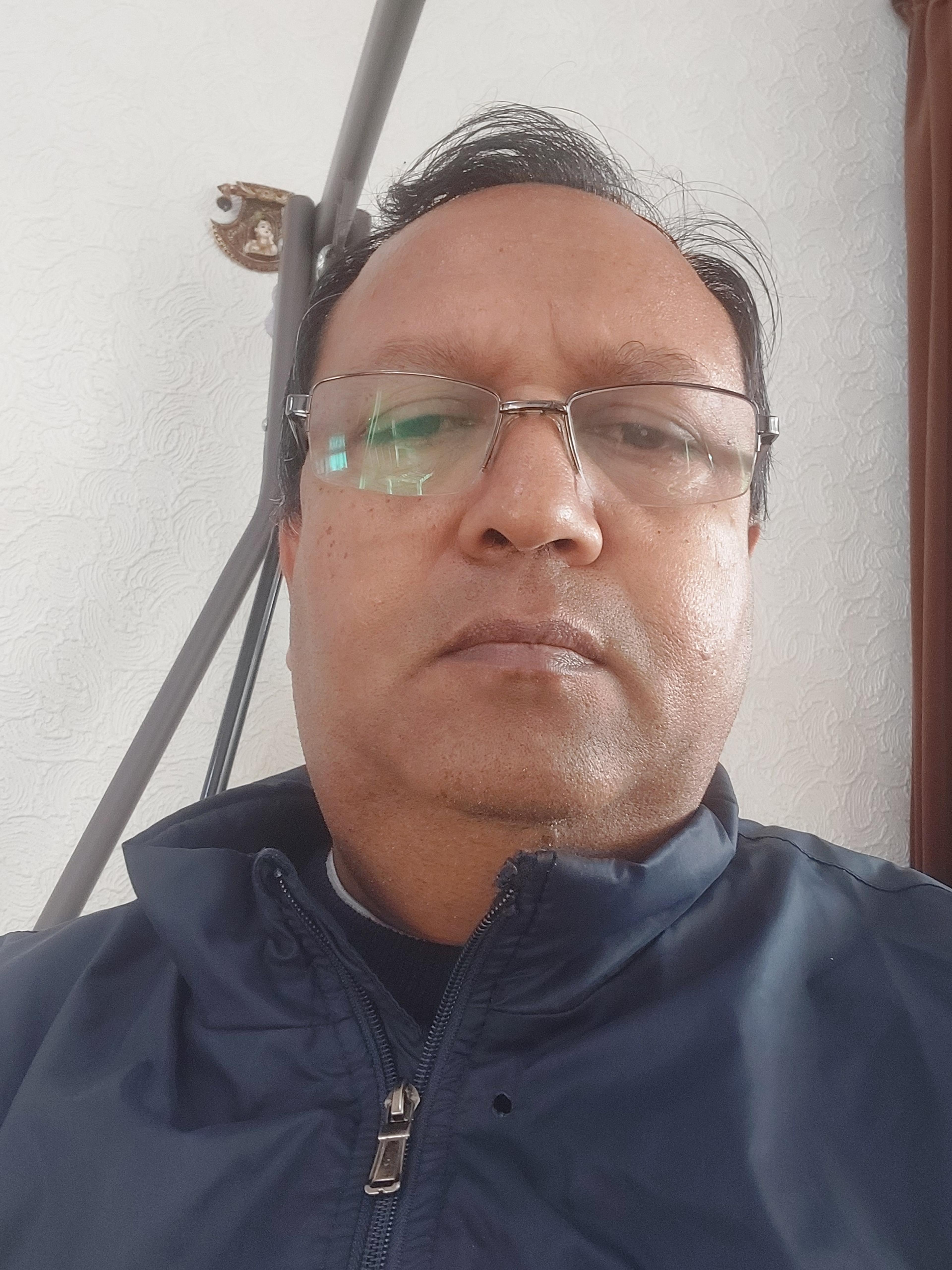 Bipinkumar Shah