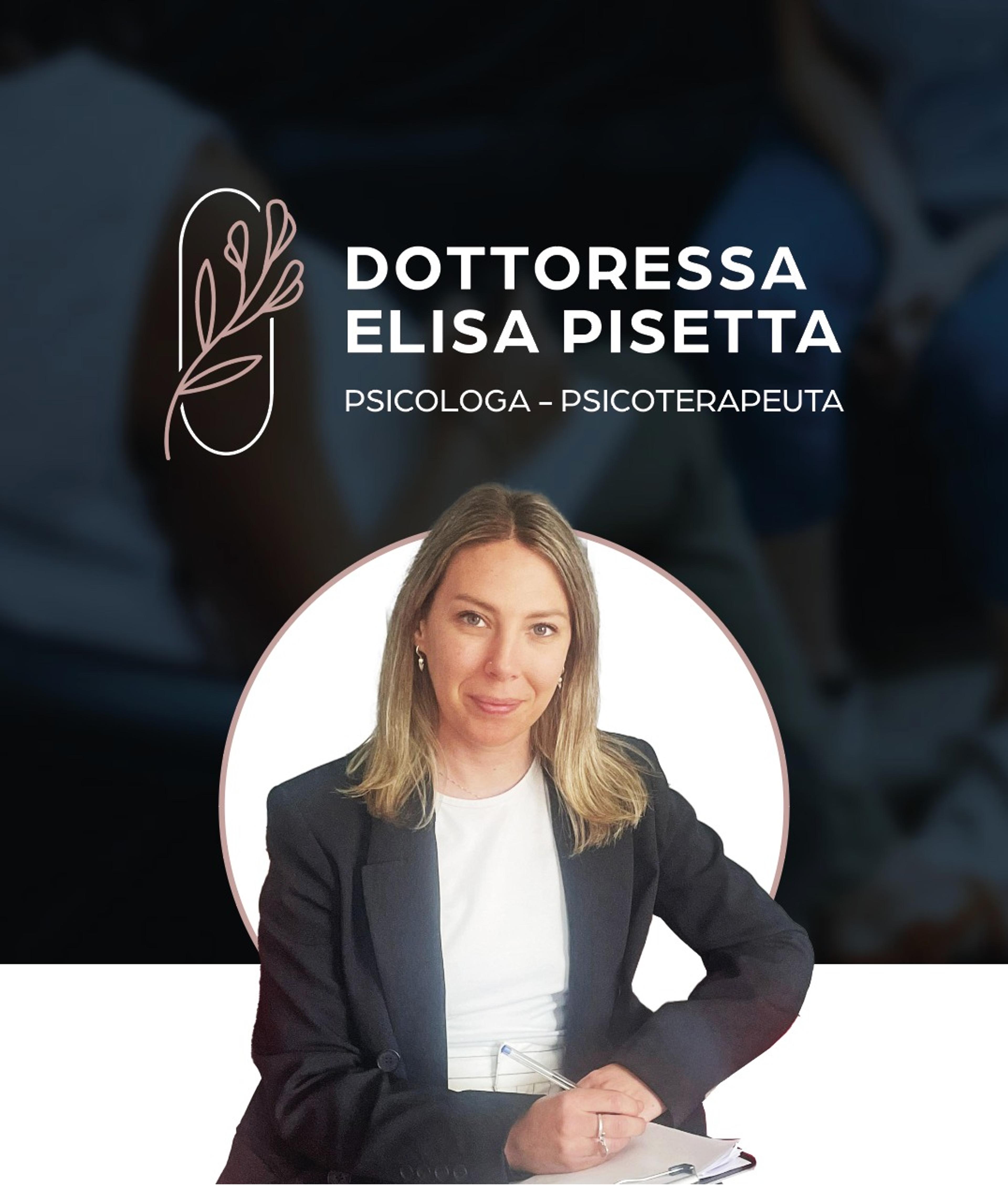 Elisa Pisetta