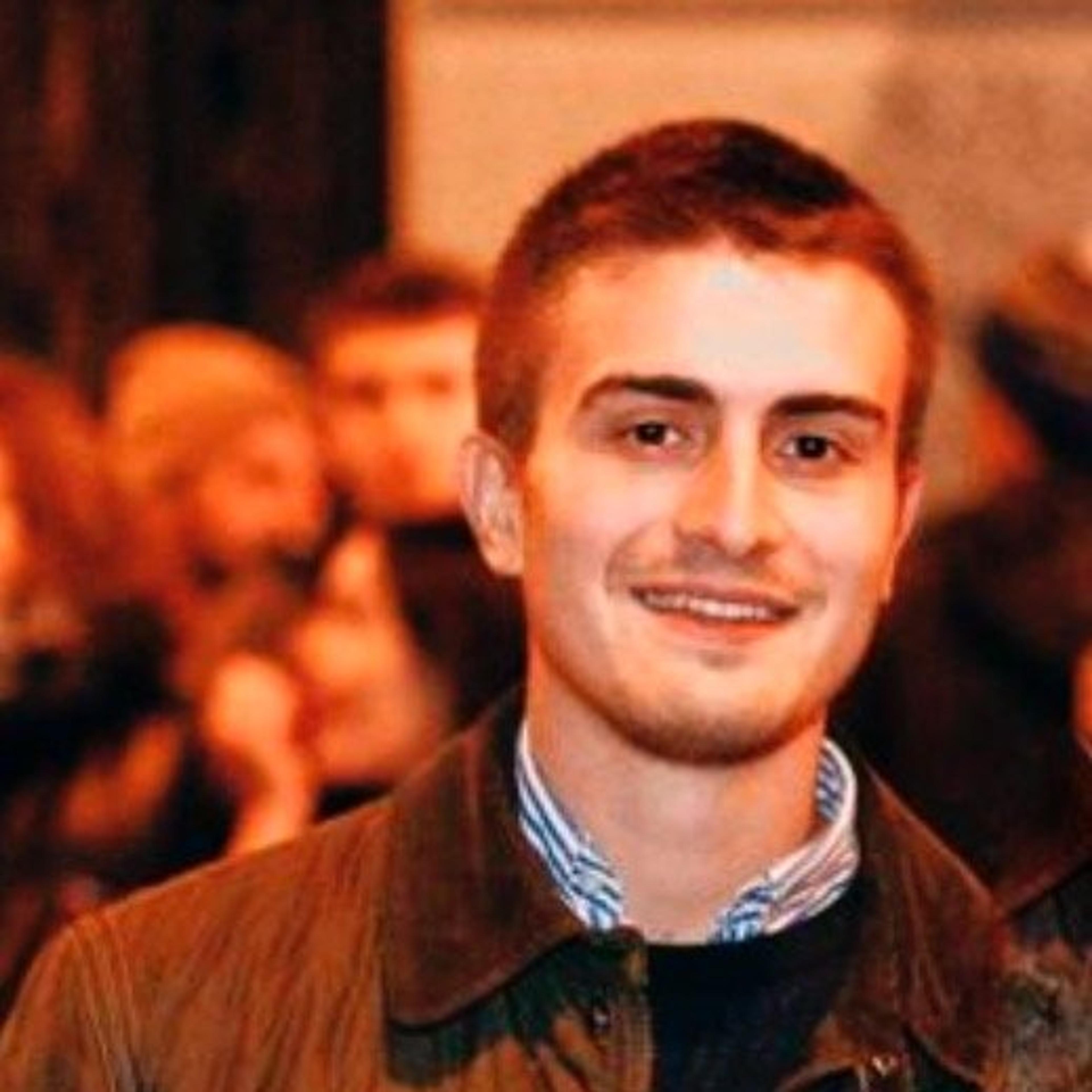 Riccardo Cenonfolo