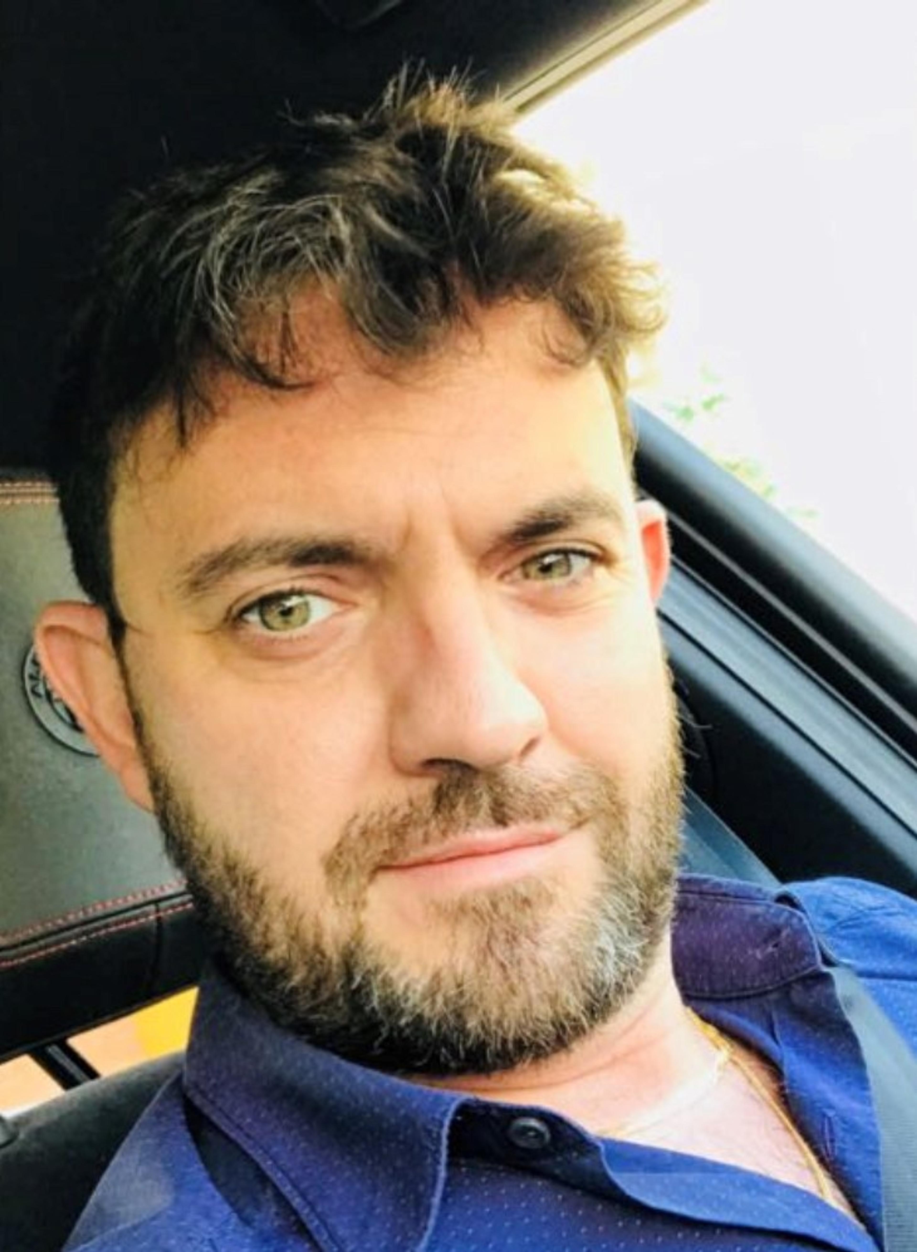 Massimo Colato