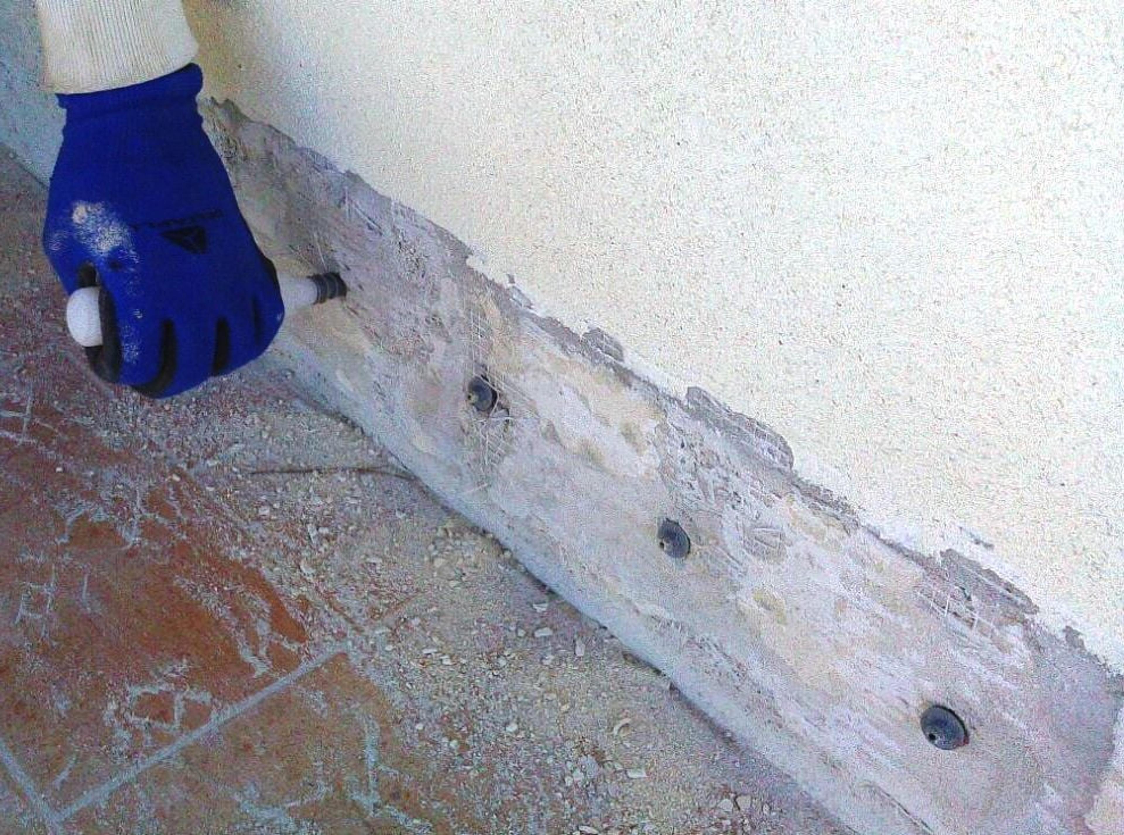 DRY WALL SYSTEM SRL