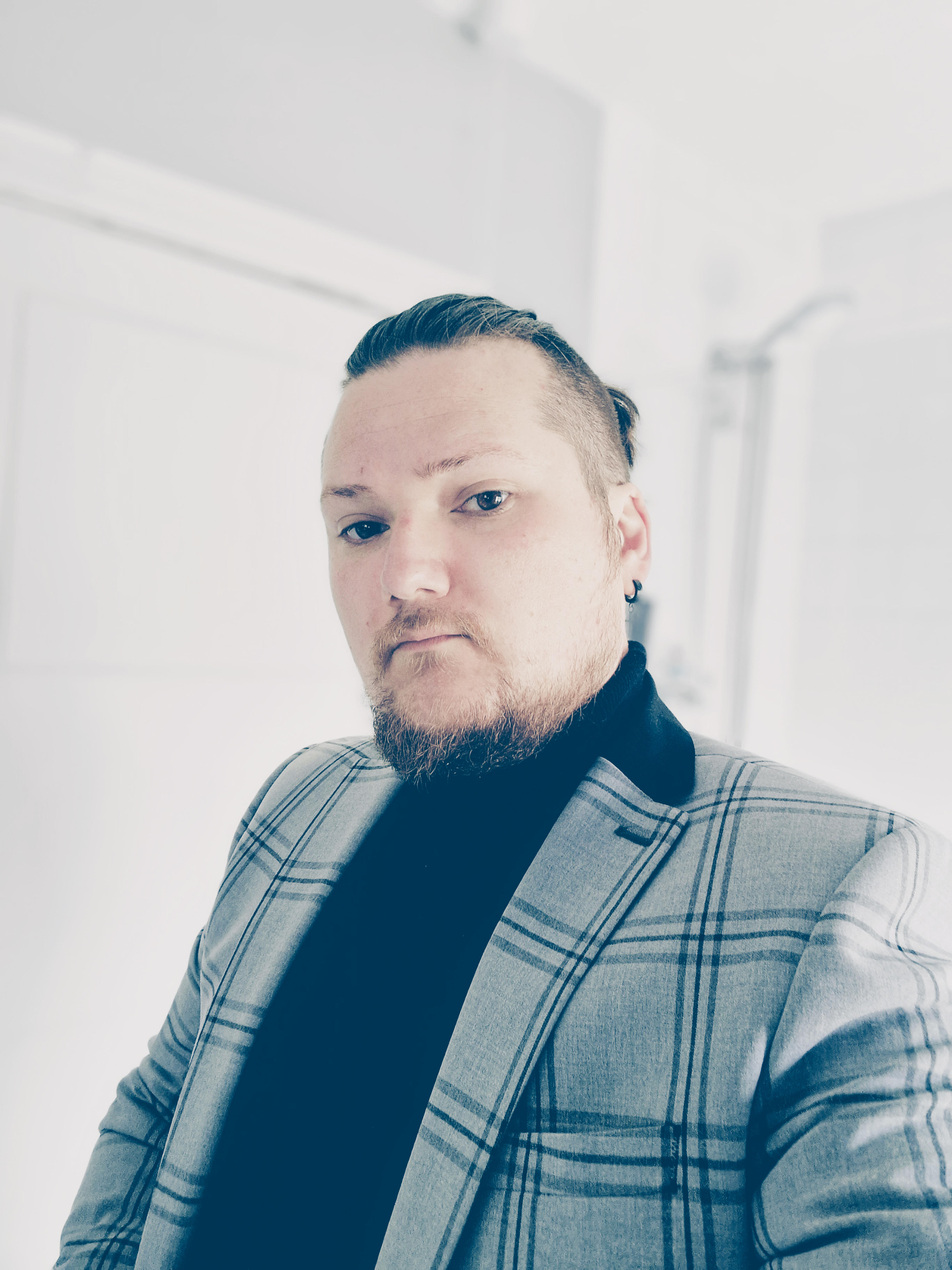 Darren bailey Photography ltd