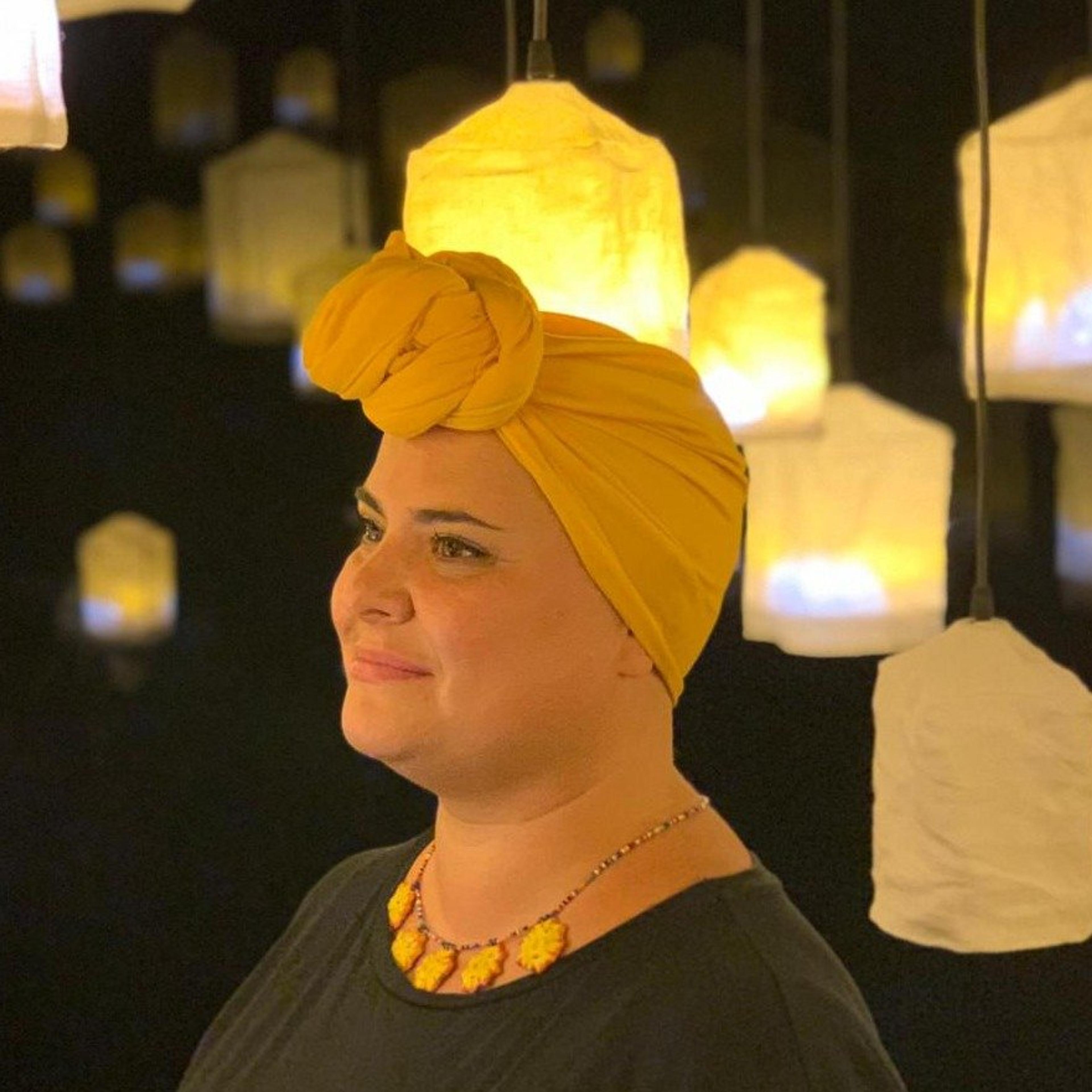 Miriam Sánchez