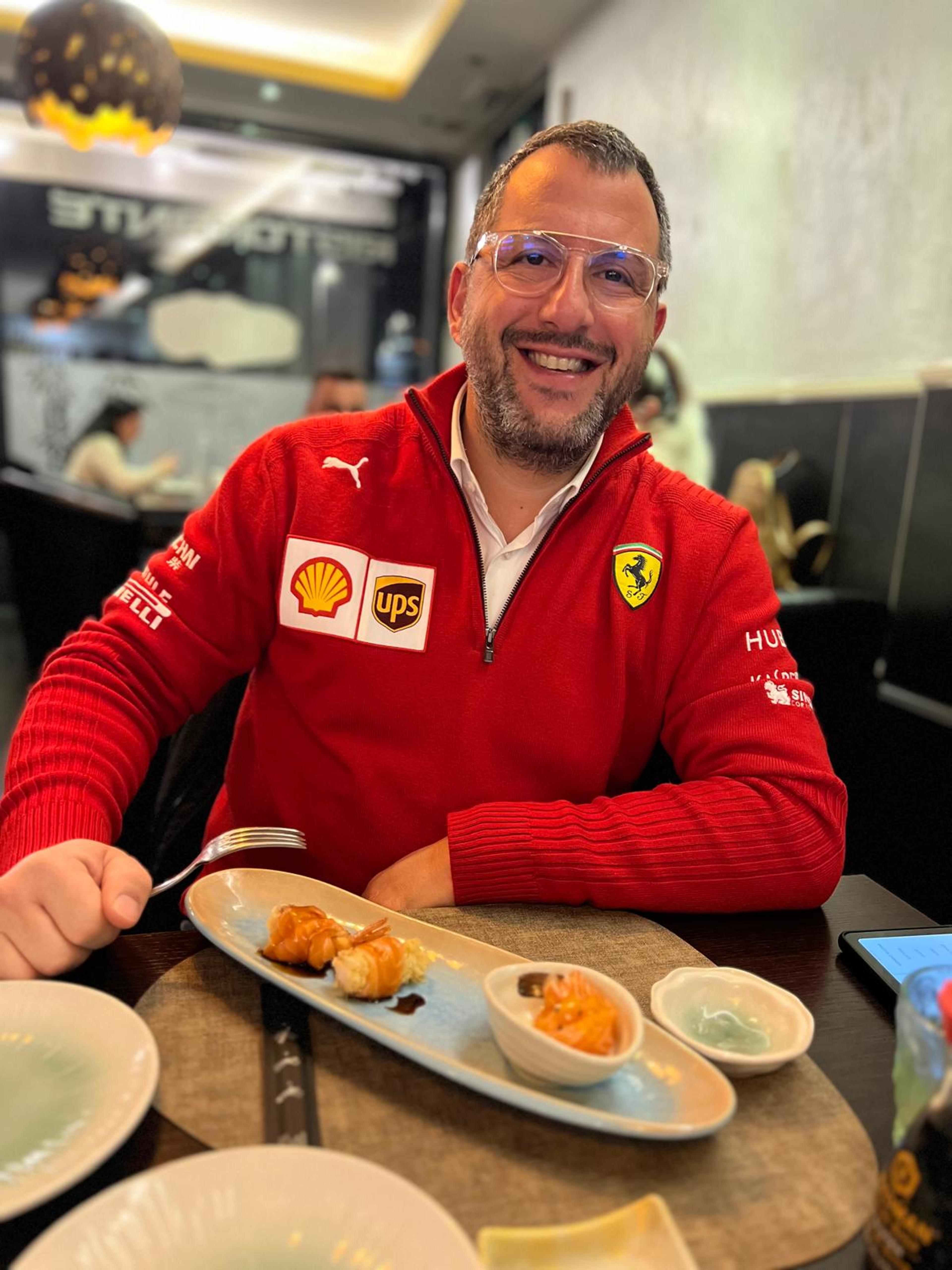 Lorenzo Inverso