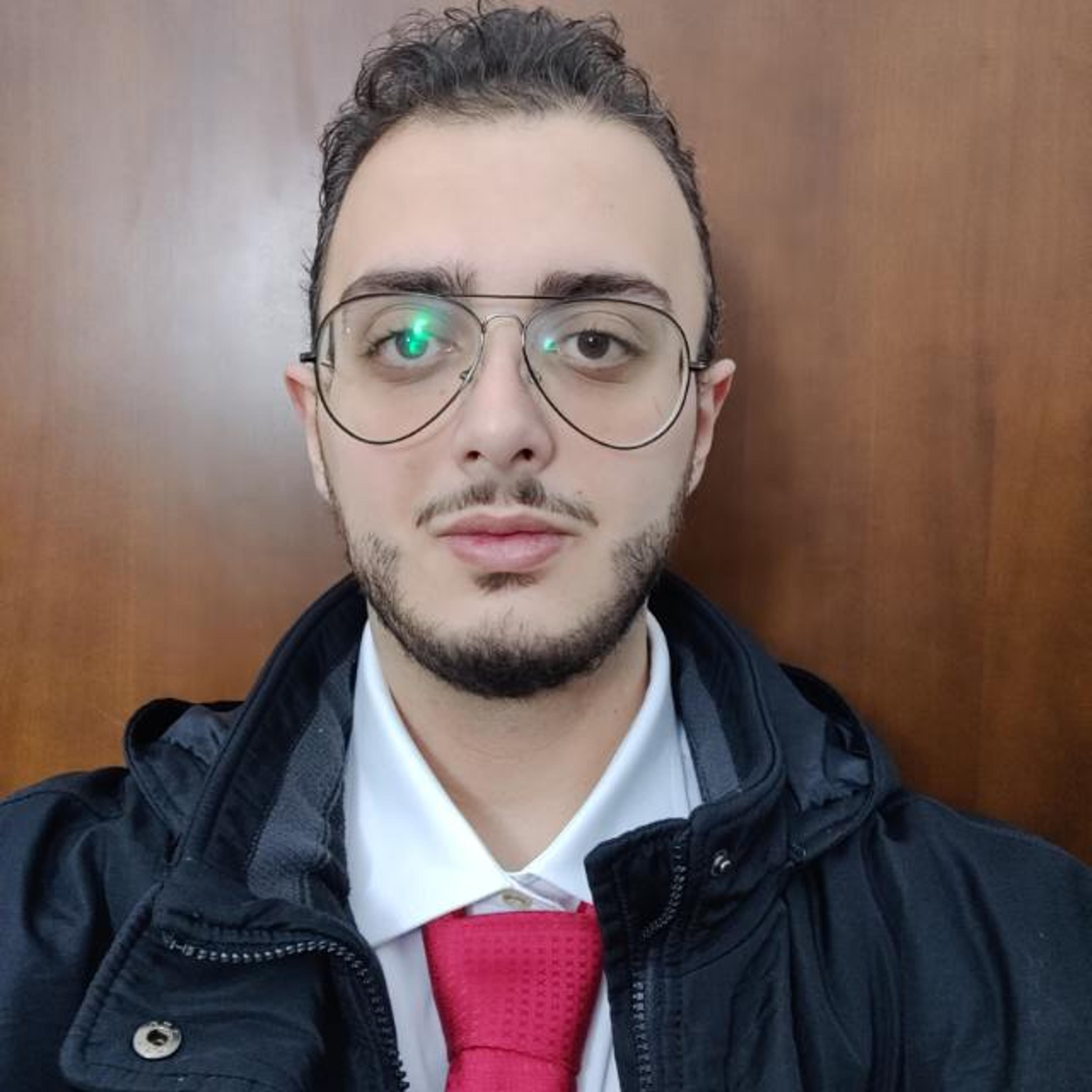 Christian Mallamaci