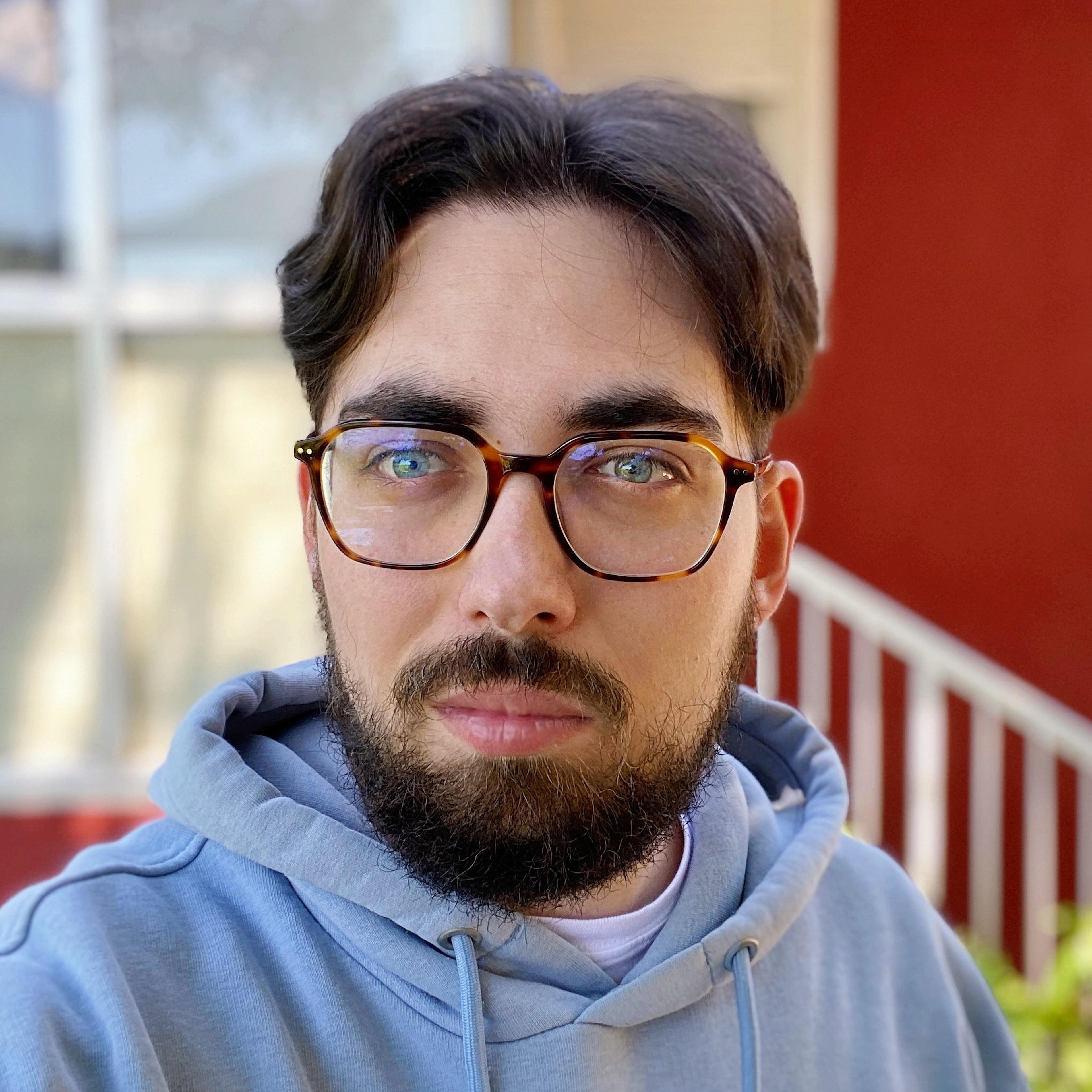 Víctor Ballarín Aguarón