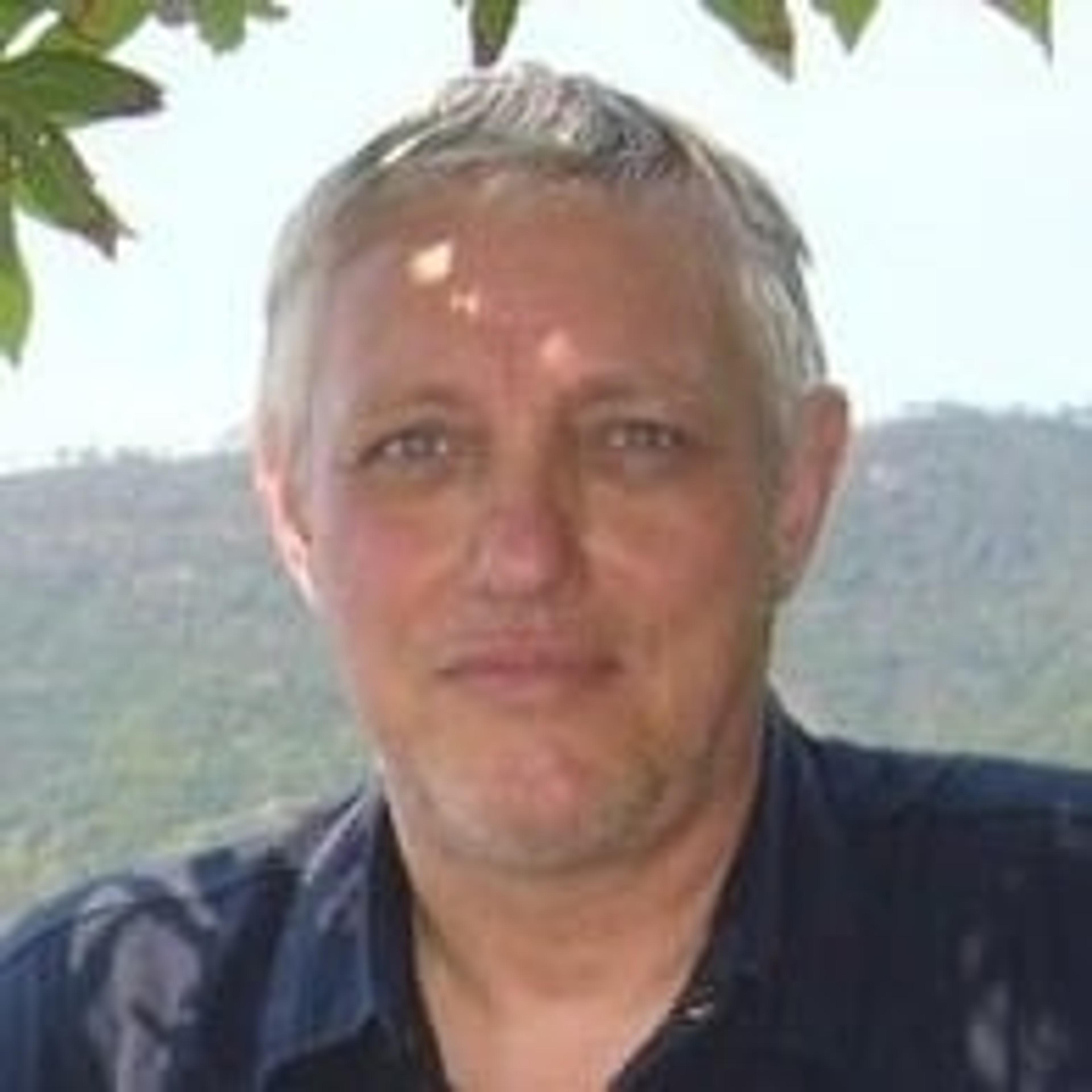 Massimo Lombroso
