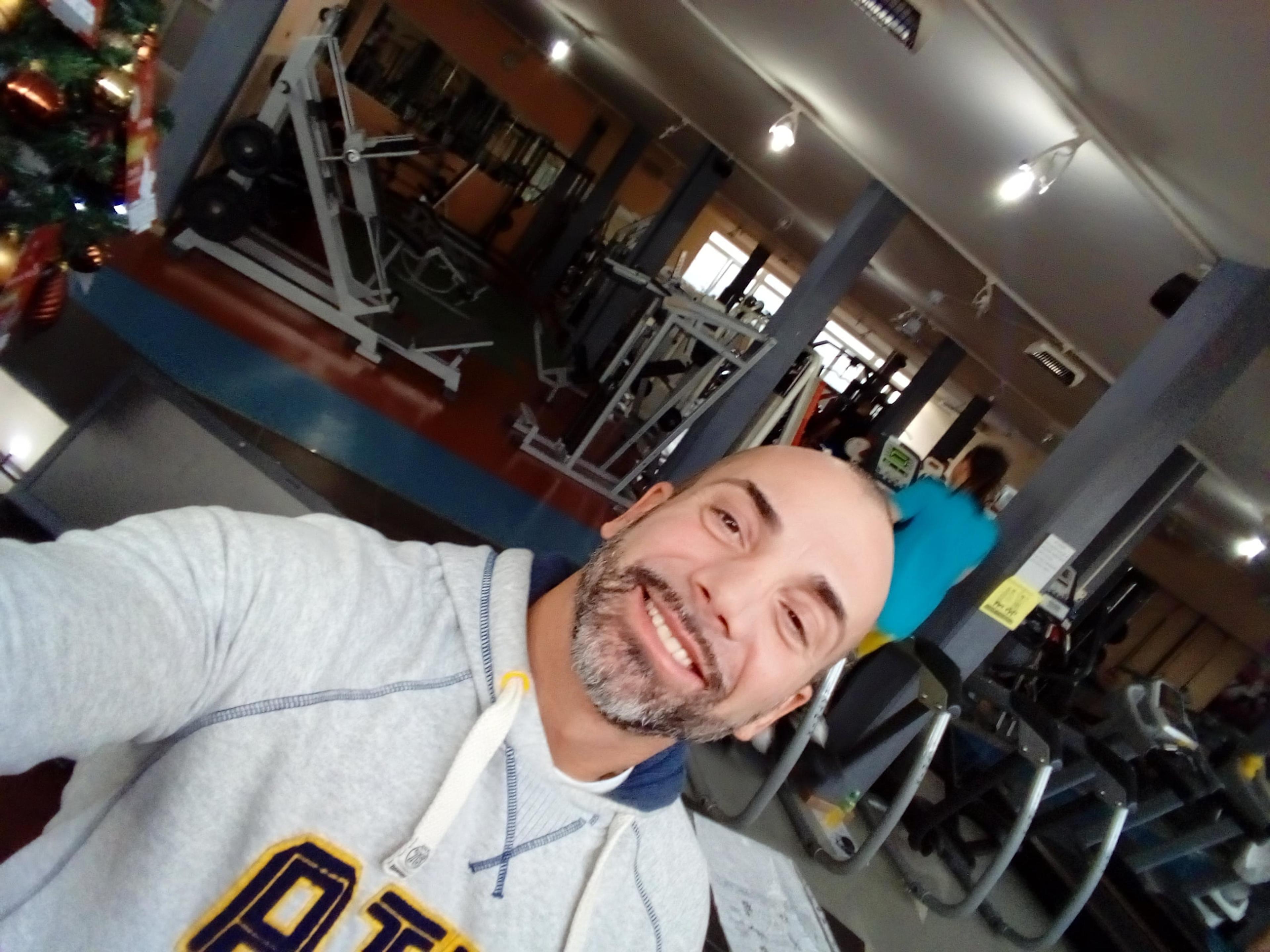 Gianmaria Golinelli