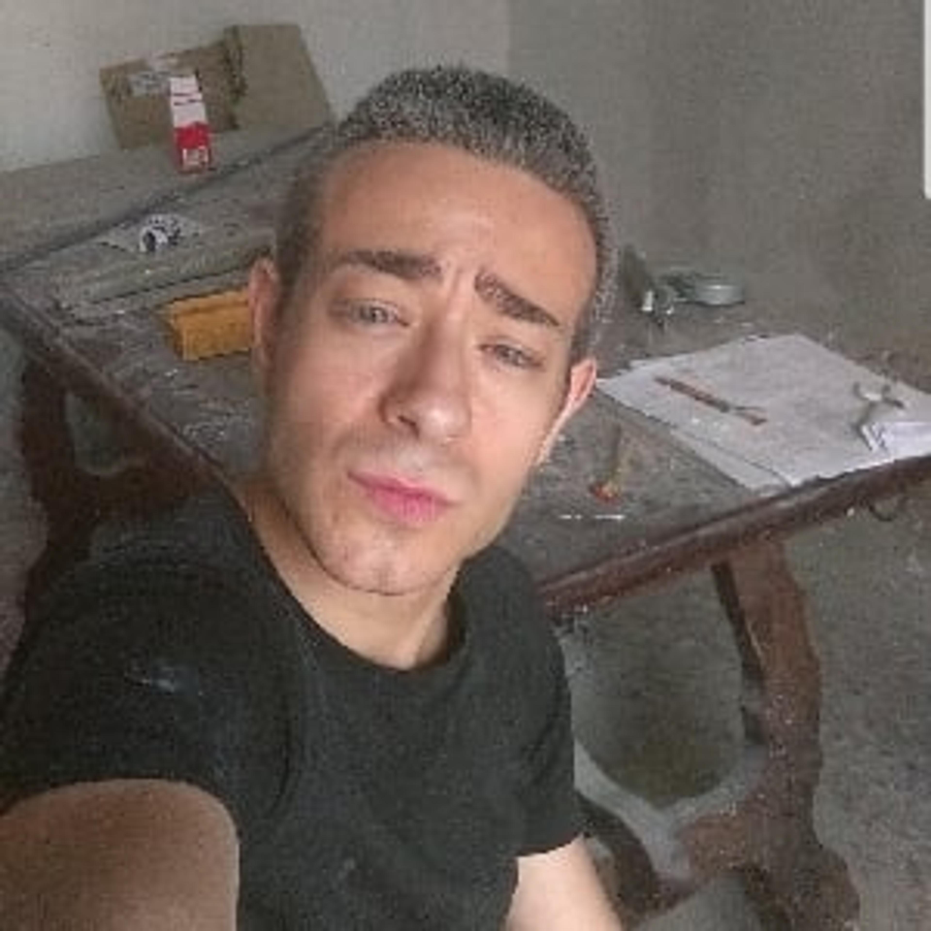 Luca Mosca