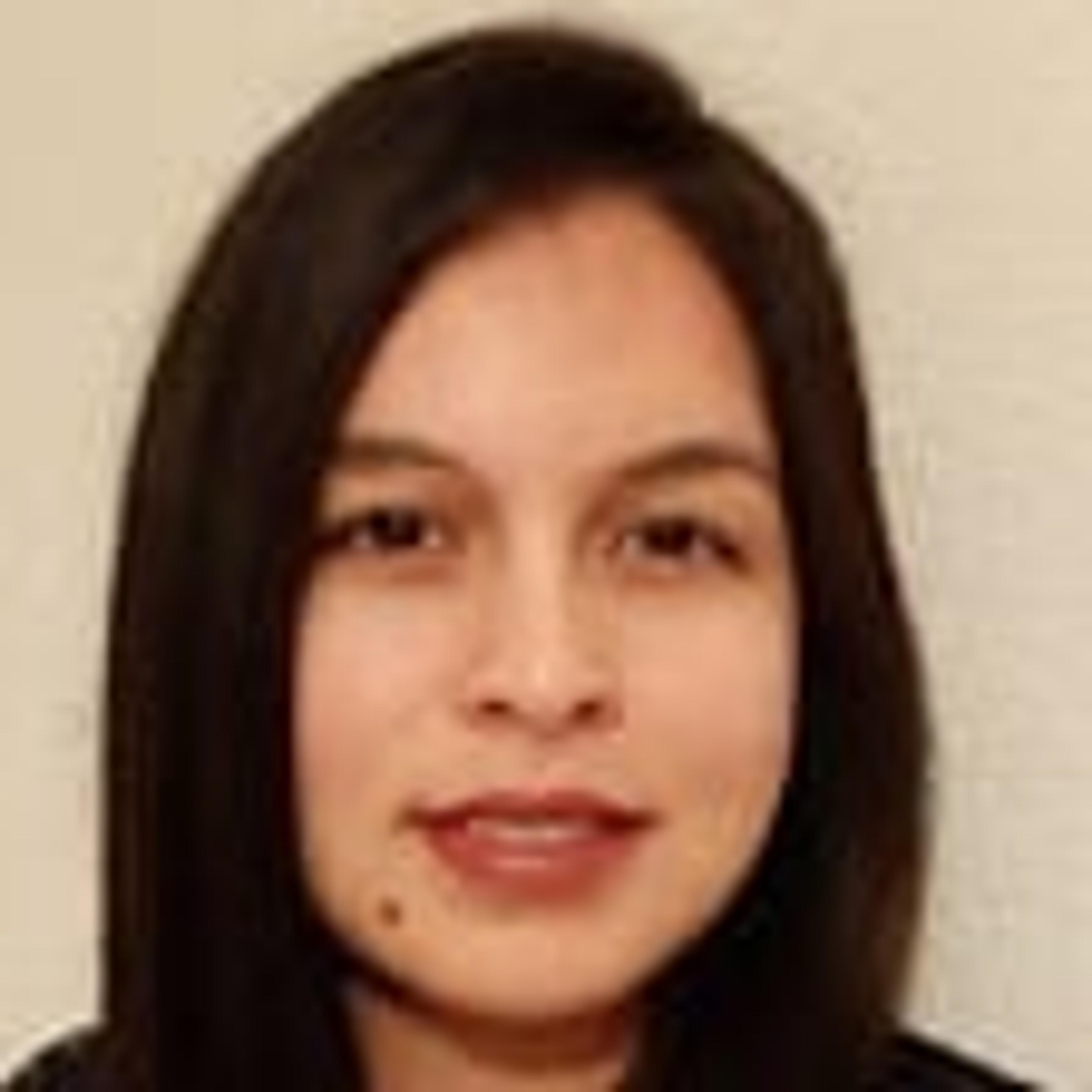 Geraldine Saray Maldonado Lara