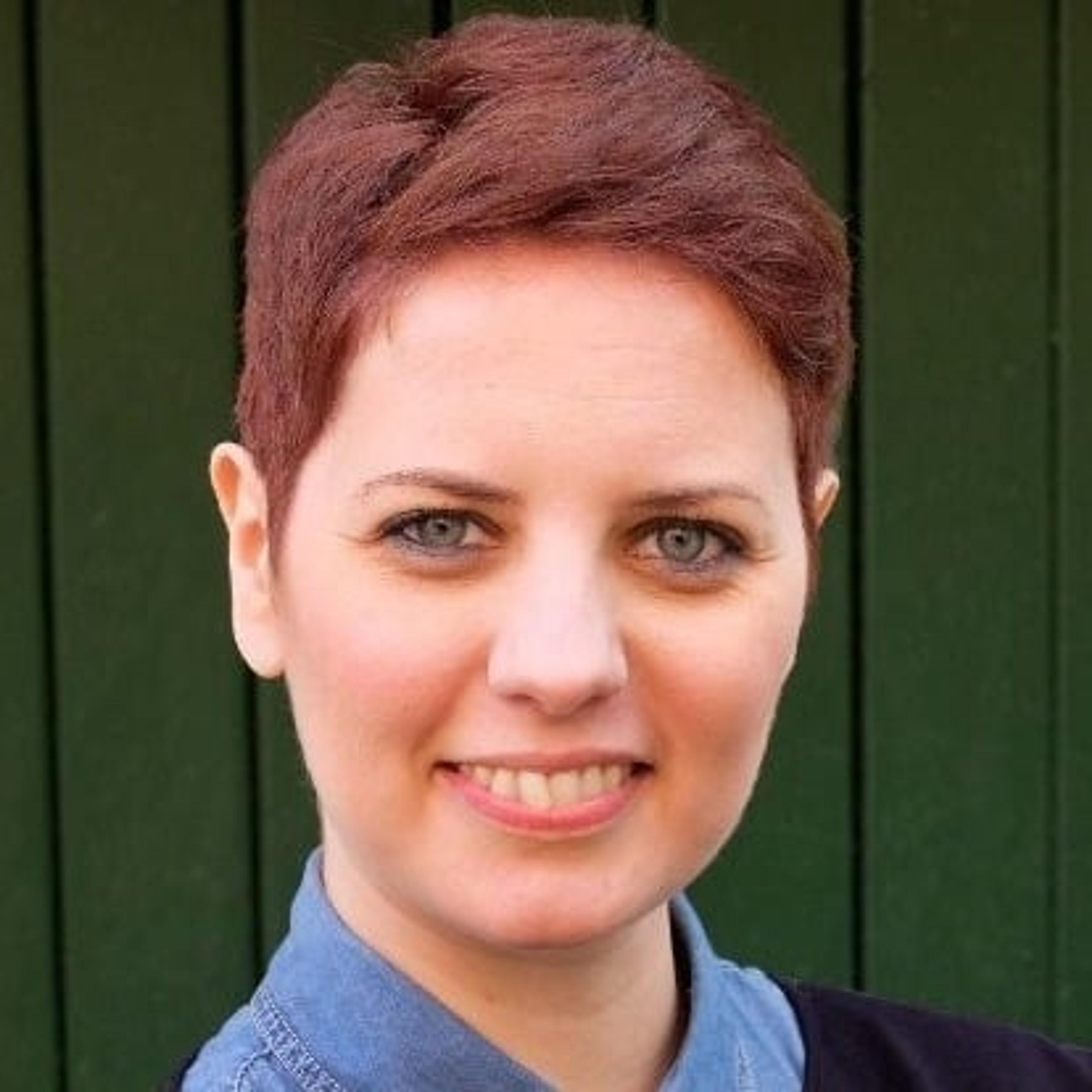 Elettra Concina