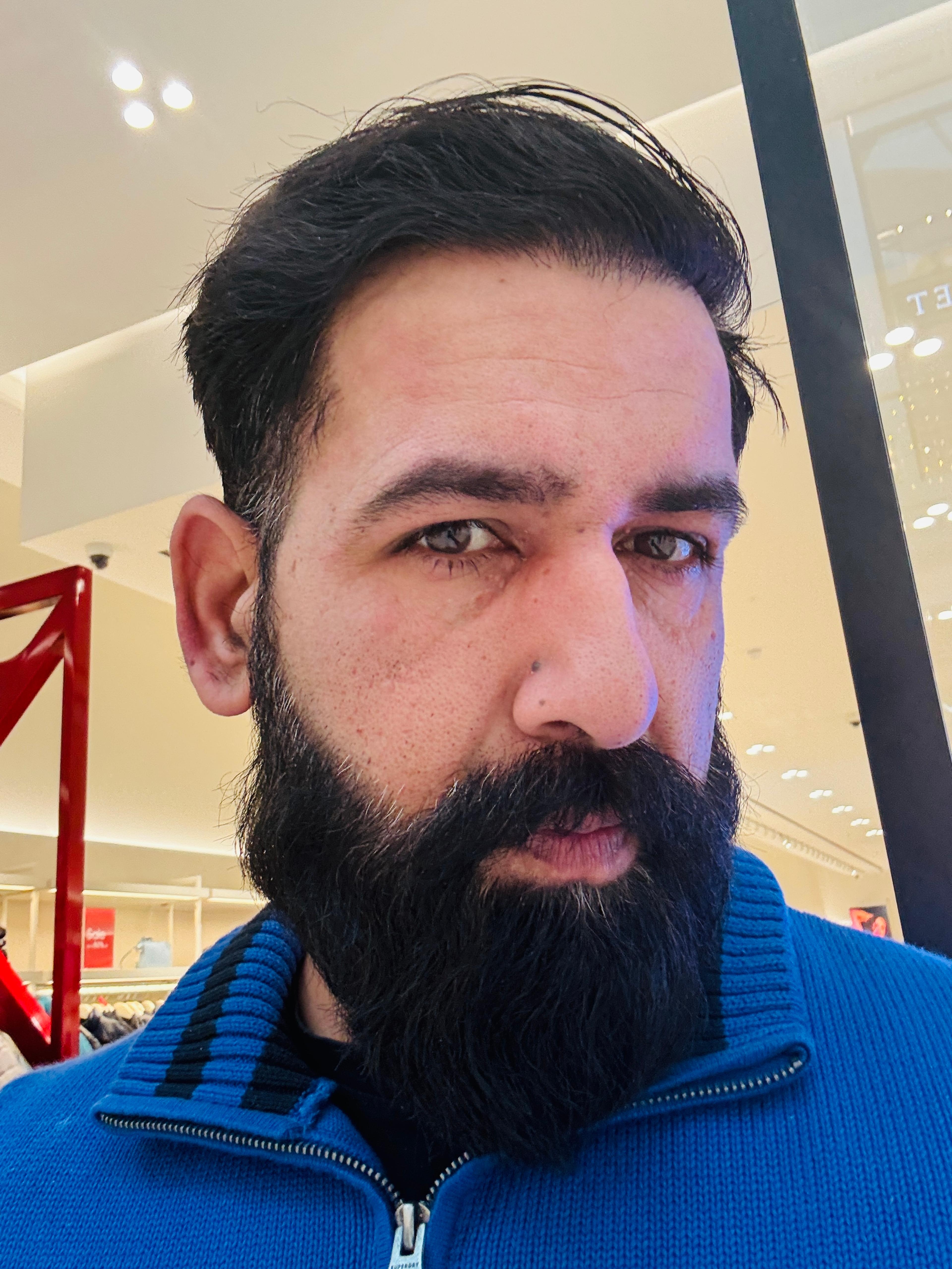 Raman Sharma