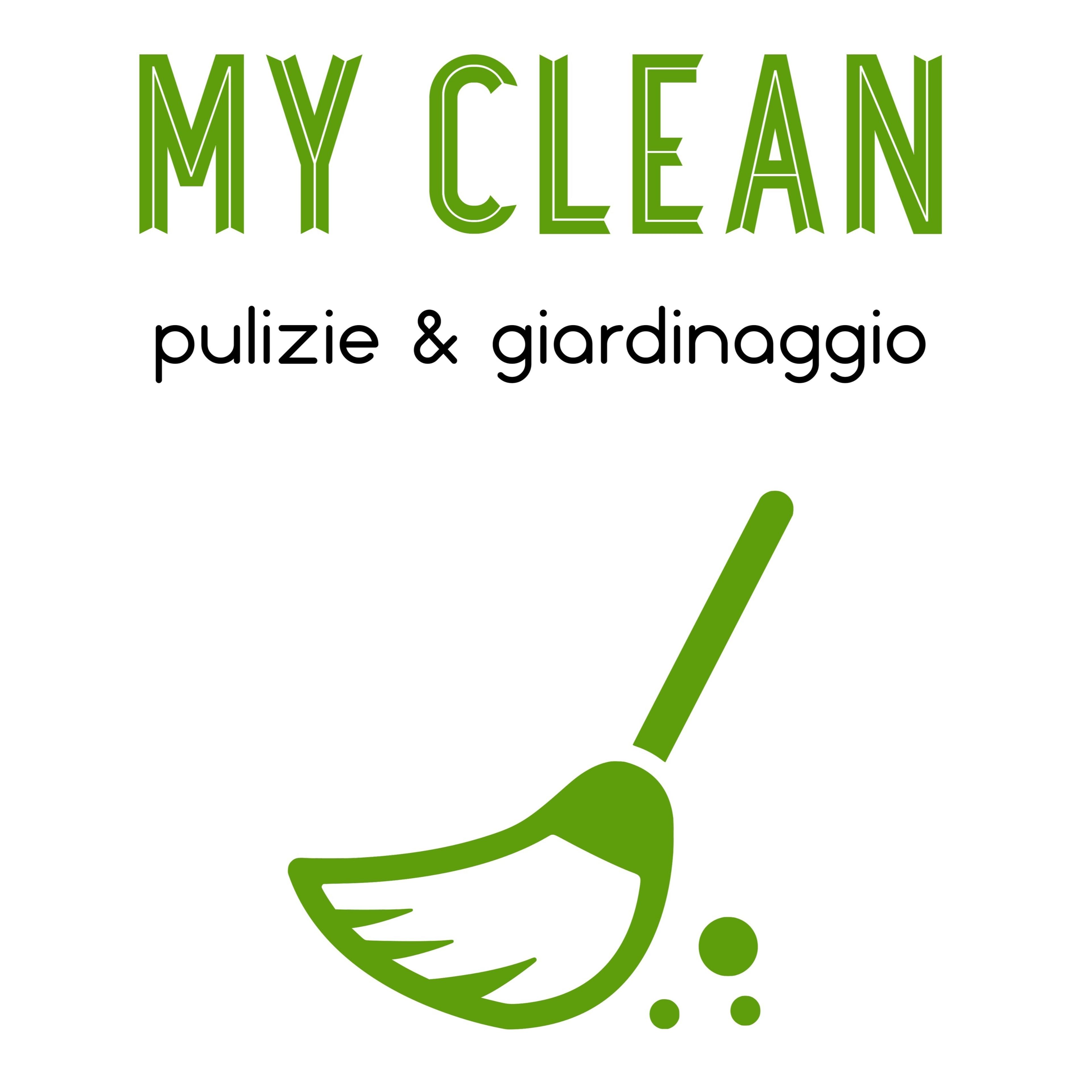 My Clean di Razvan Marin Varga