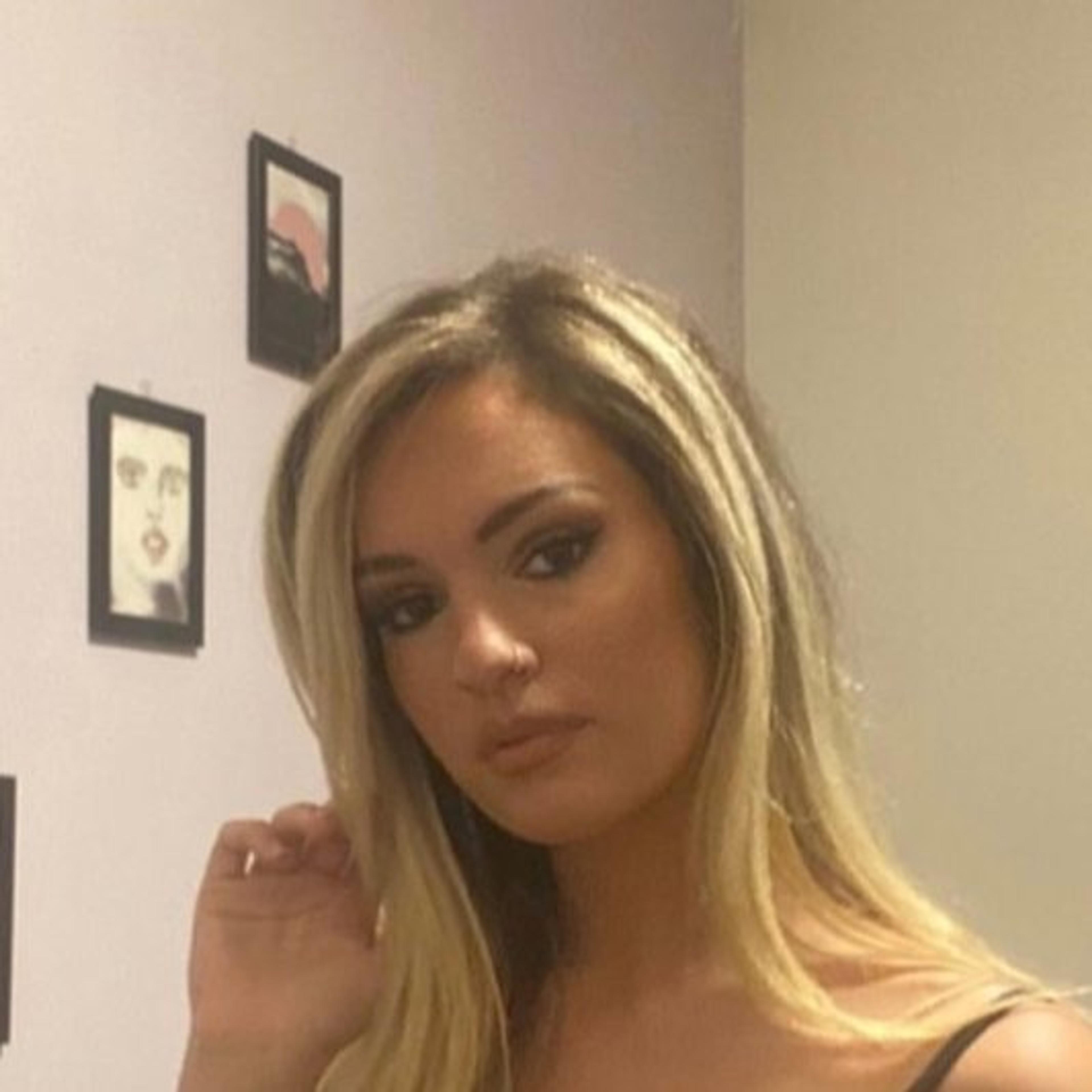 Giorgia Barletta