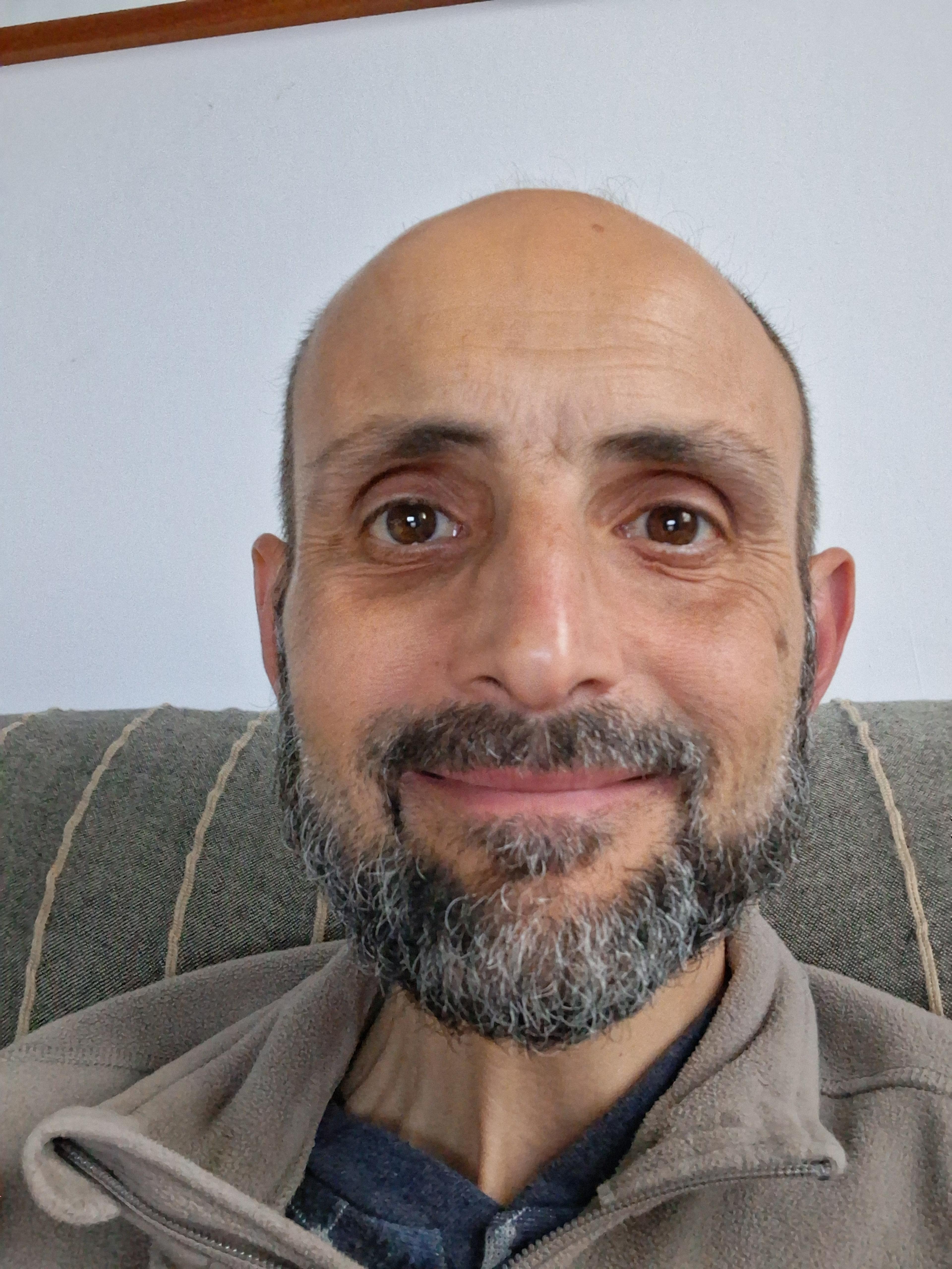 Marco Spennati