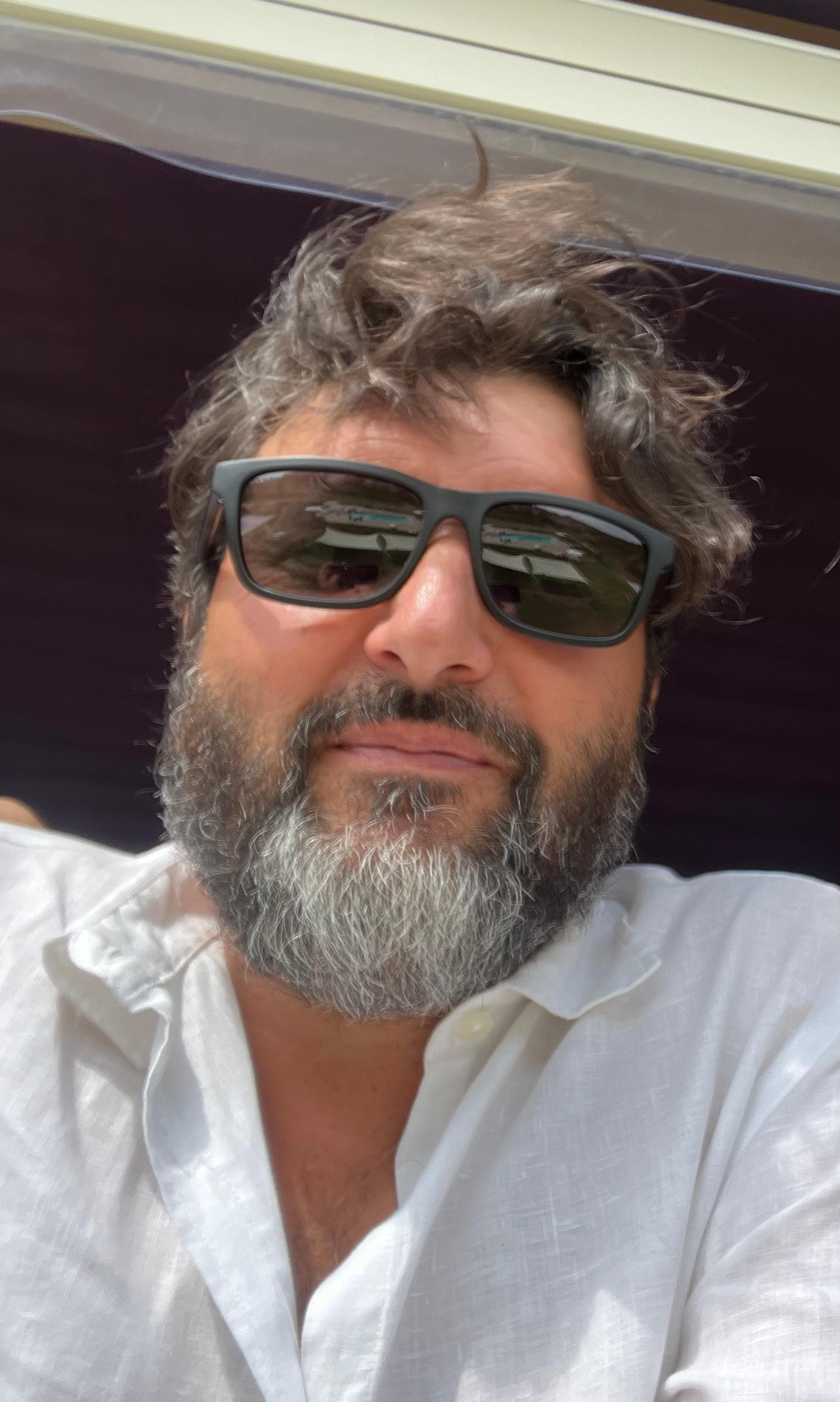 Enzo Rapezzi