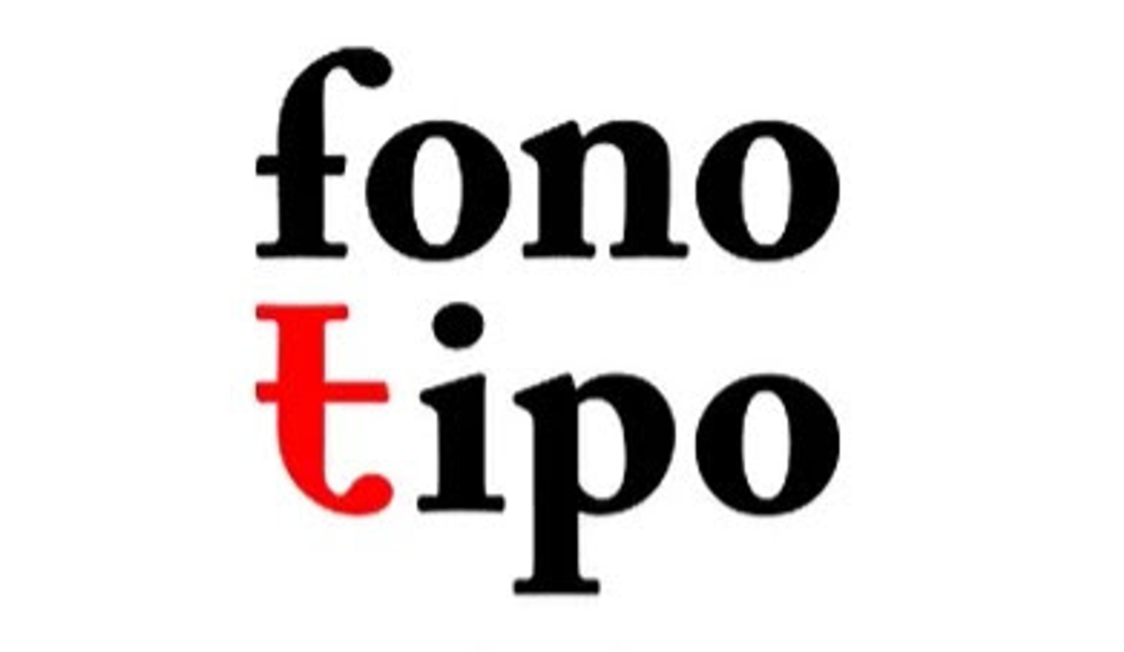 Pool Forniture Fonotipo