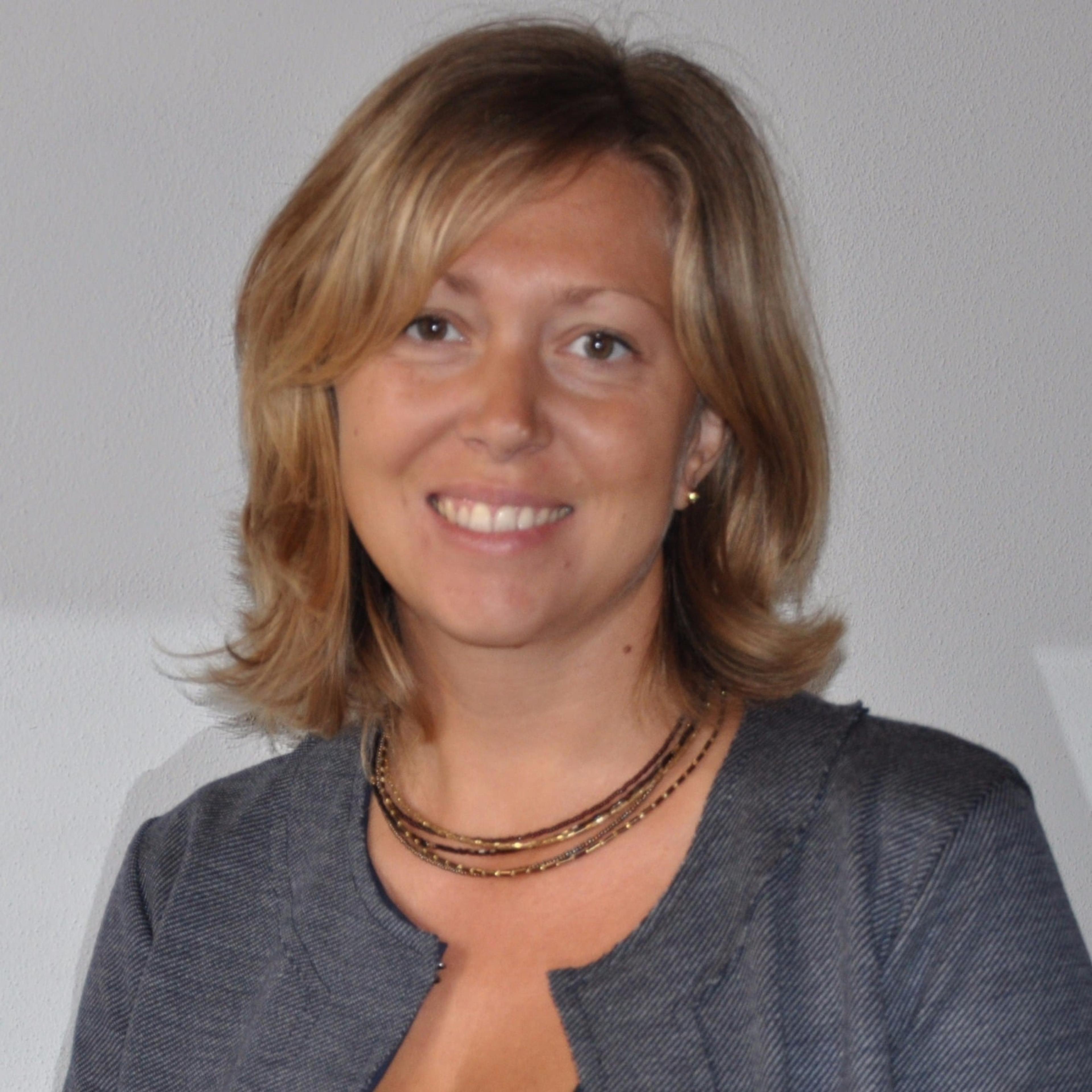 Dr.ssa Ilaria Mossali