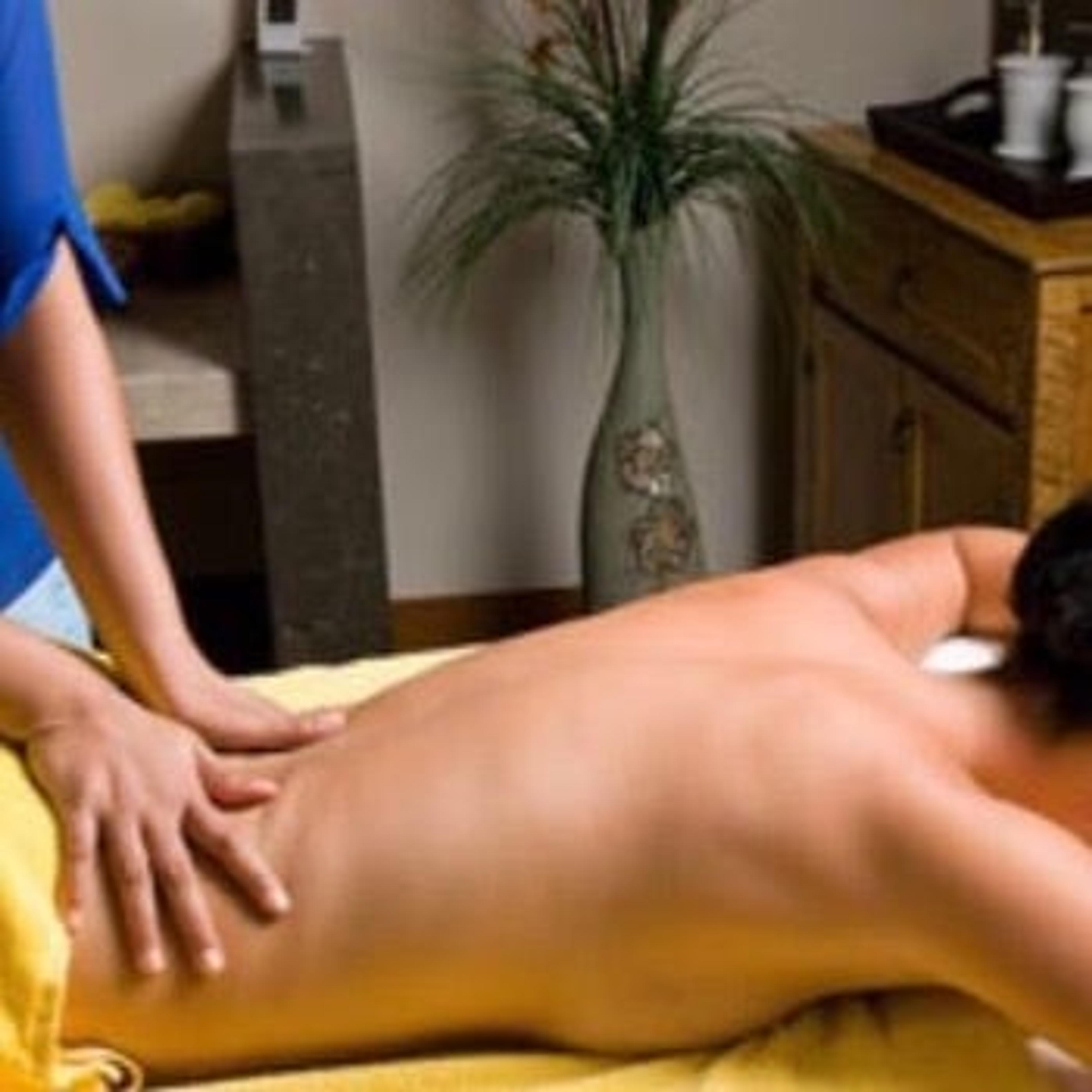 Studio carma massoterapia olistica