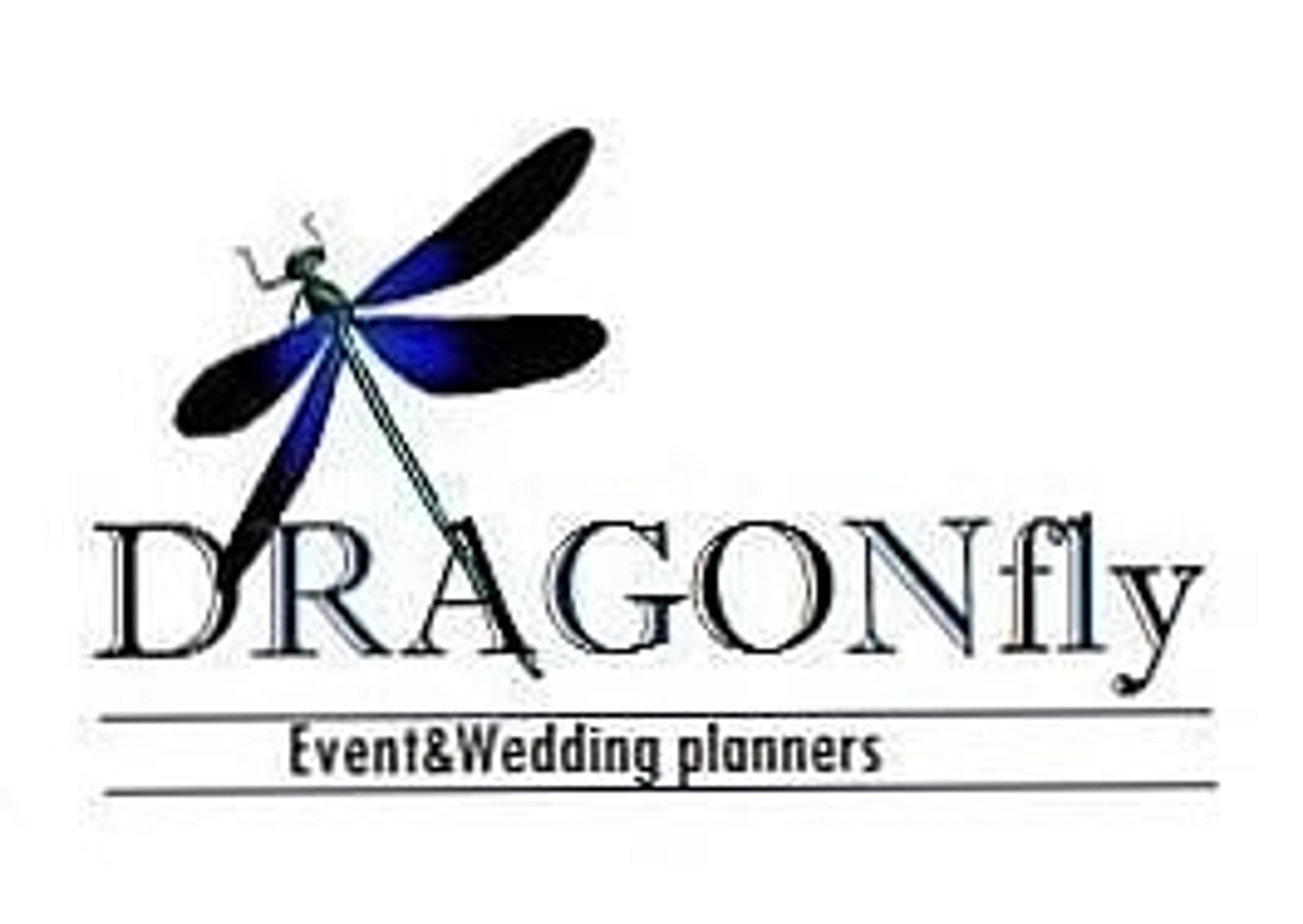 DRAGONfly event&wedding planners