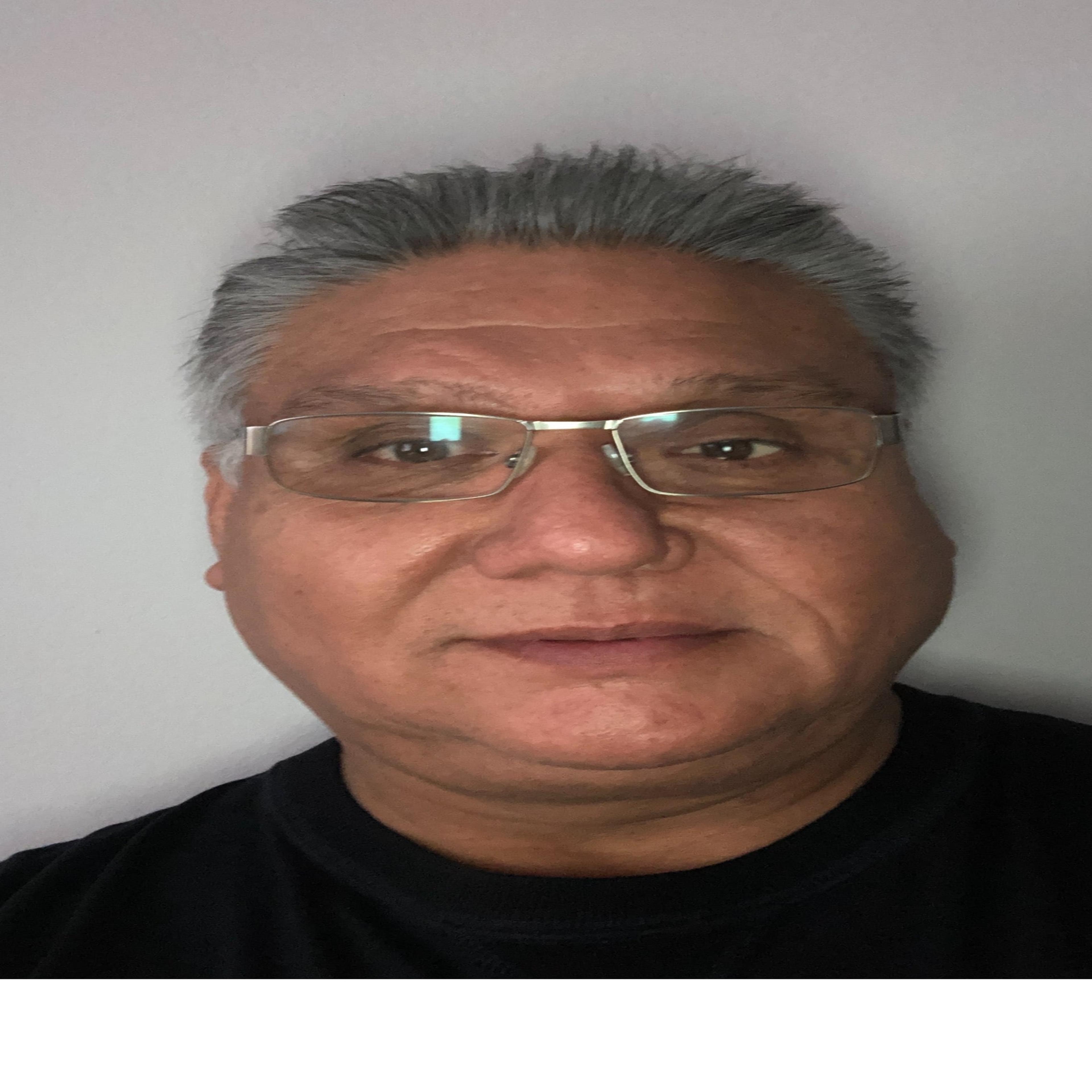 Jorge Luis Leon Alva