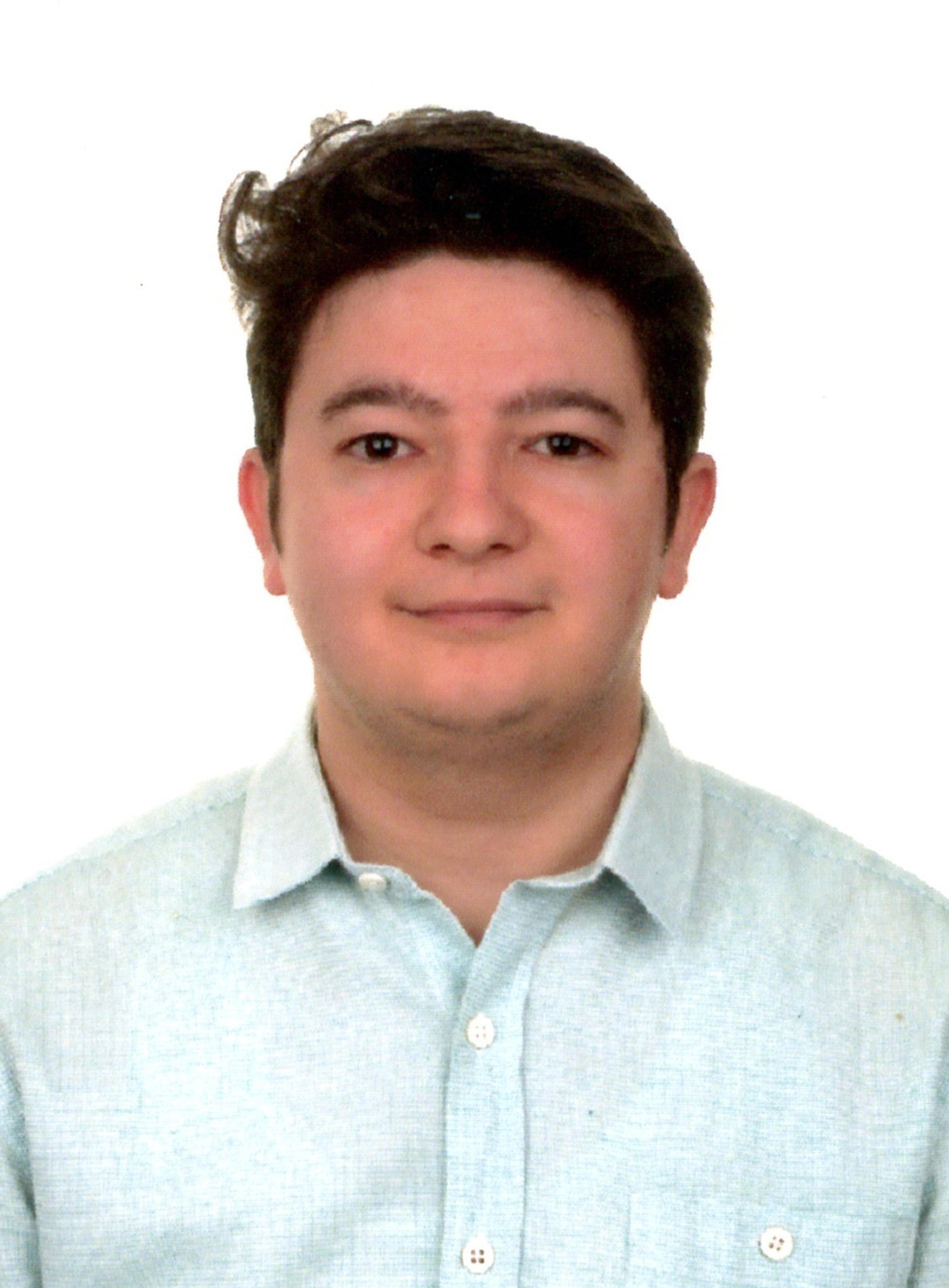 Yasin Şentürk
