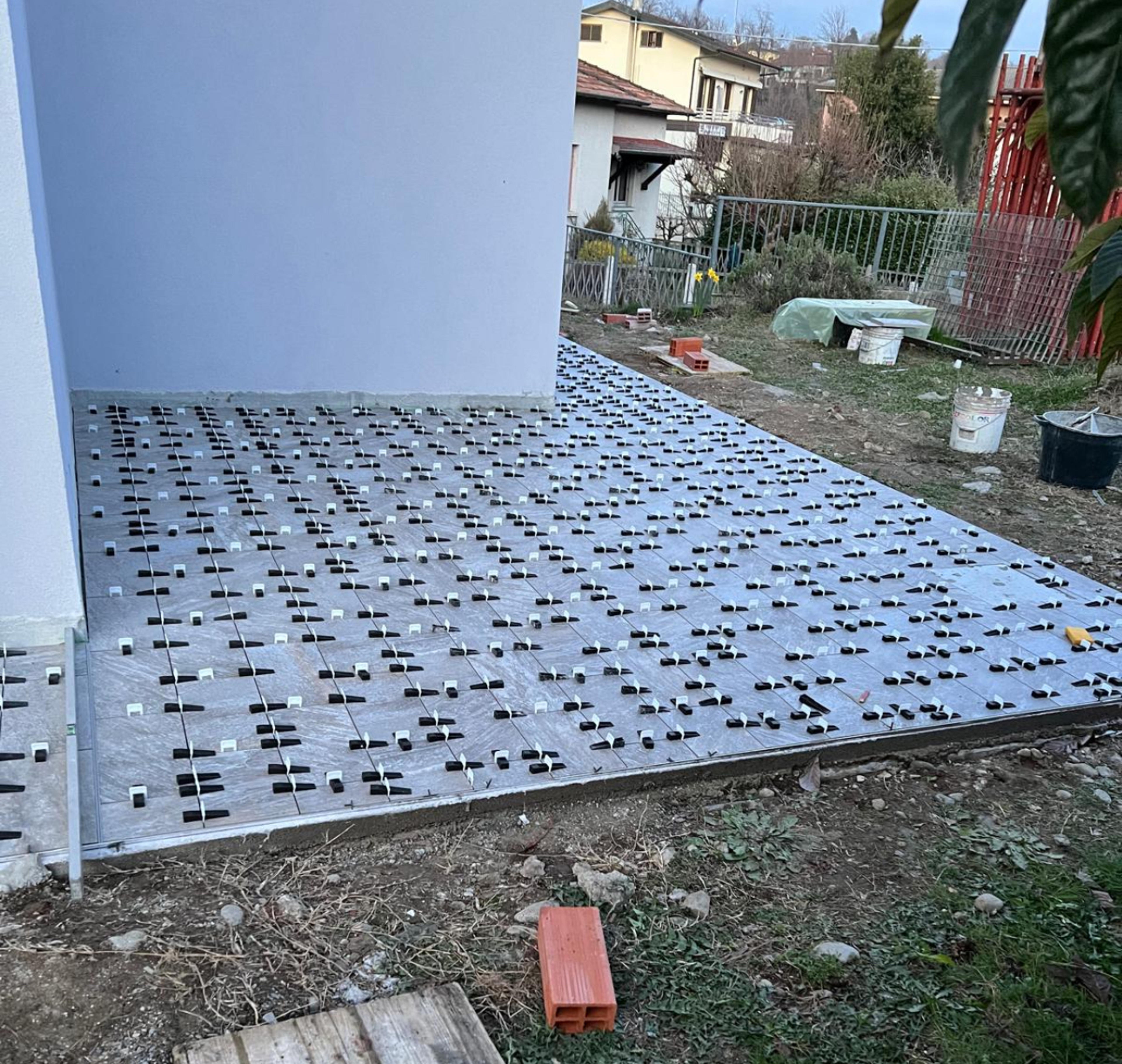 Ristrutturazioni Lecco Pro