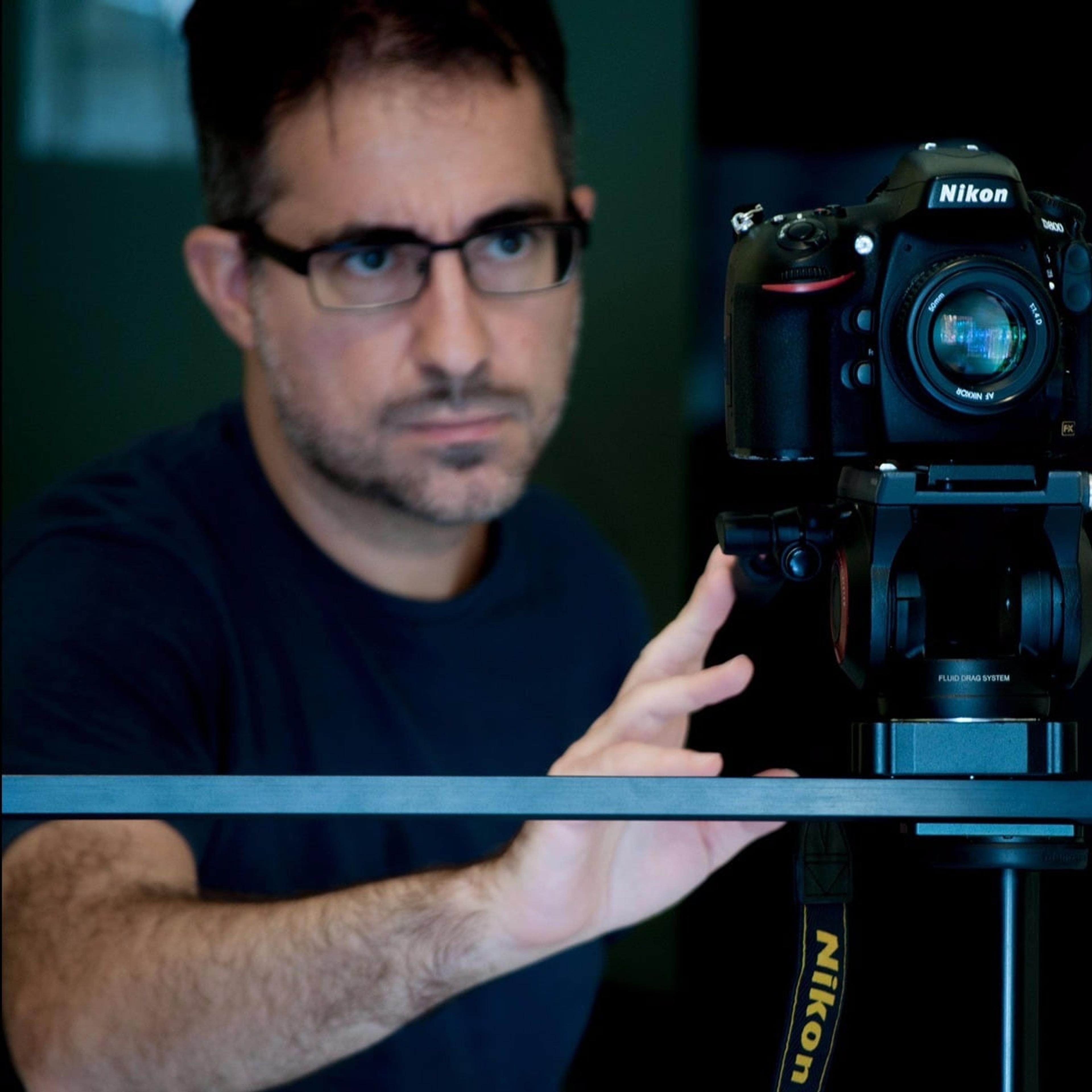 Giorgio Molfini Audio & Video Productions