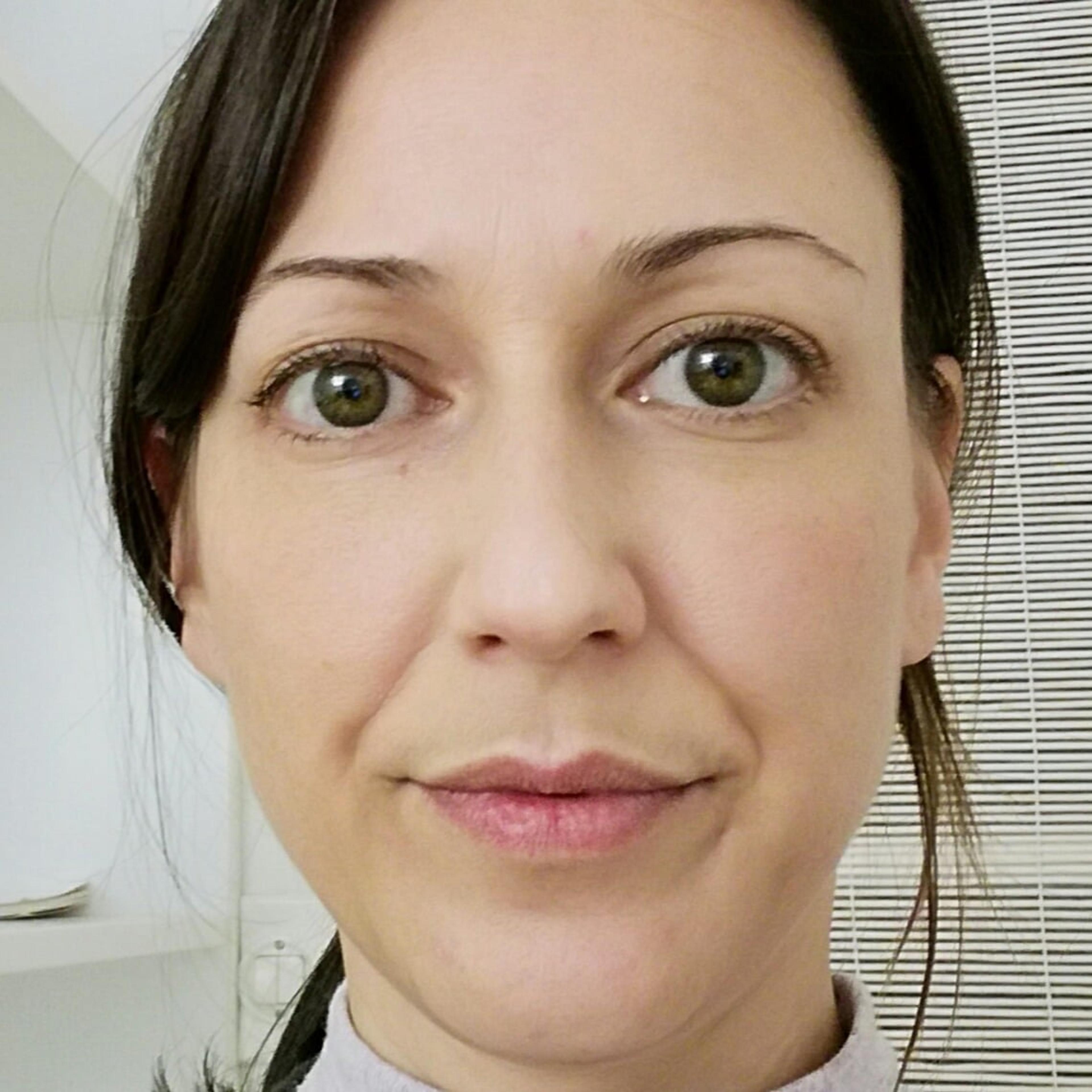 Sandra Gygax