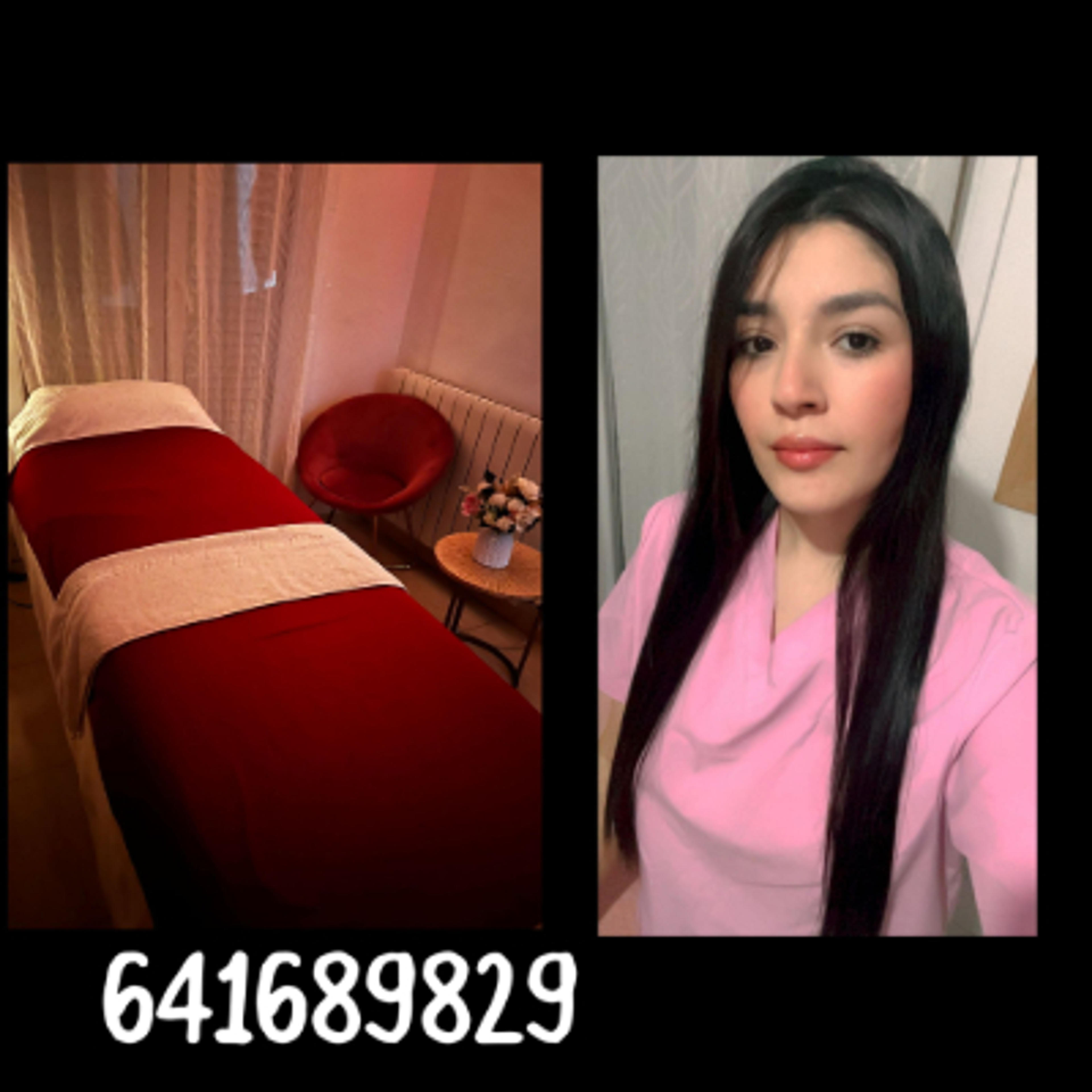 Saray Contreras
