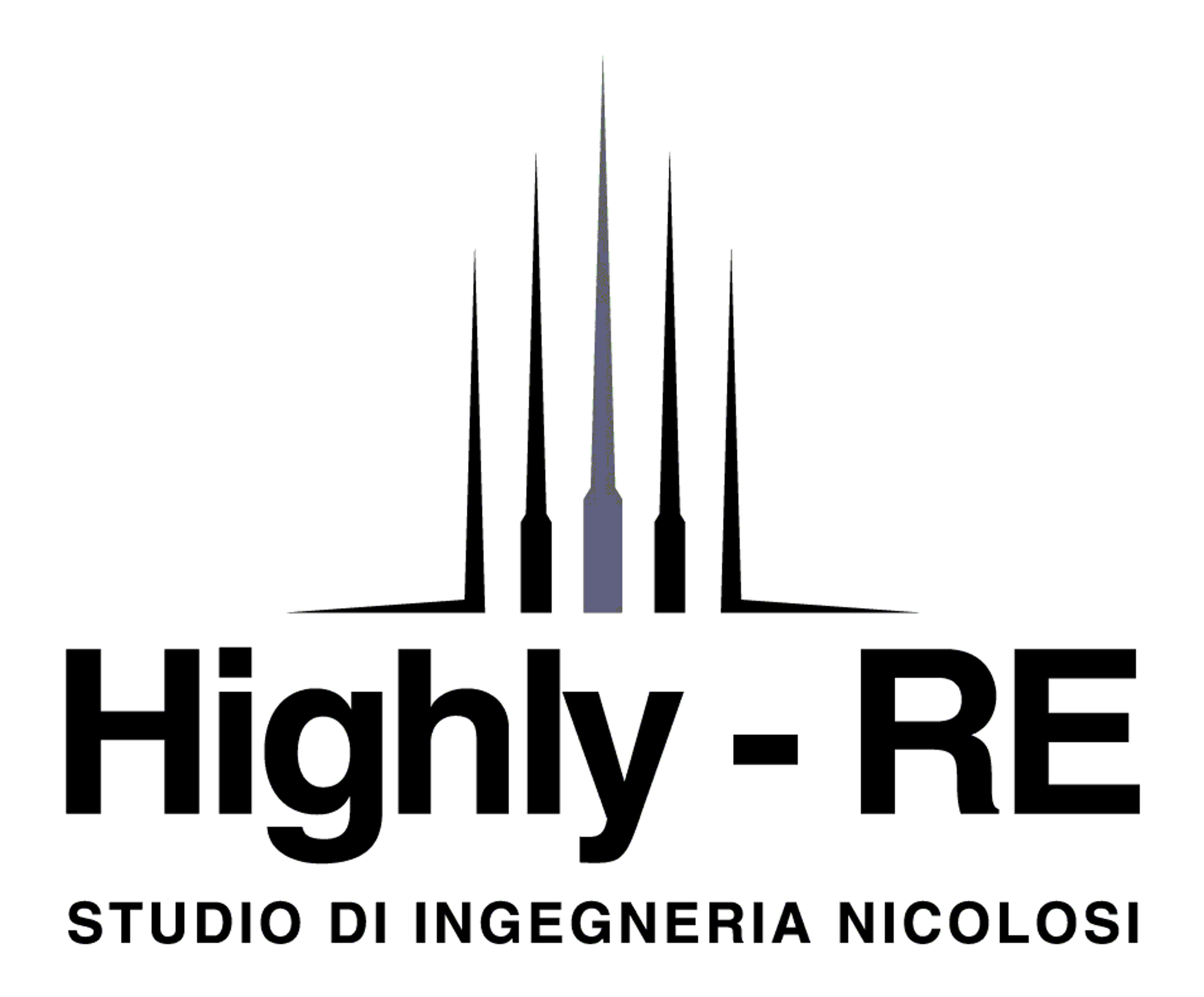 Studio di Ingegneria Nicolosi