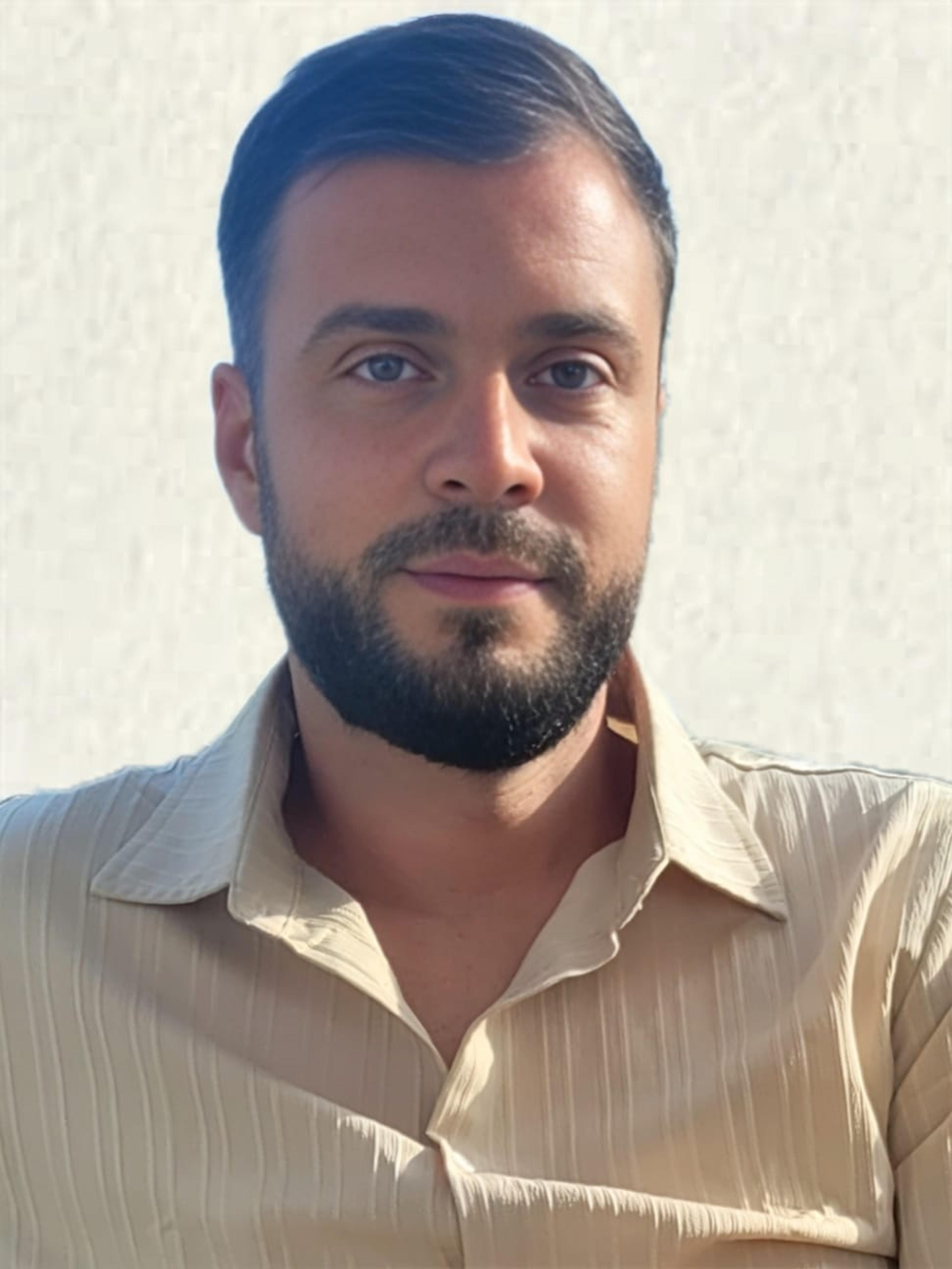 Robert Ionita