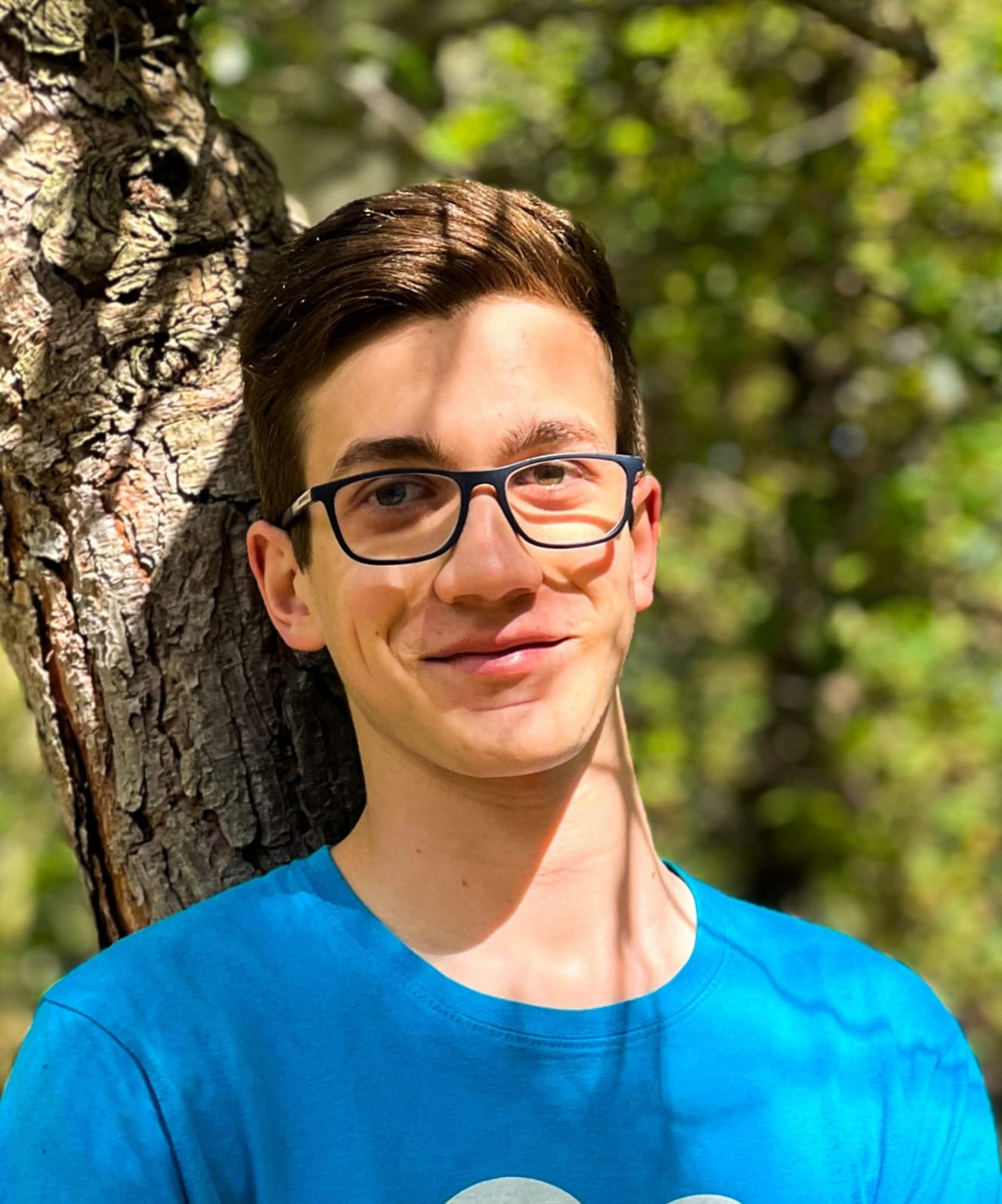 Daniel Brienza