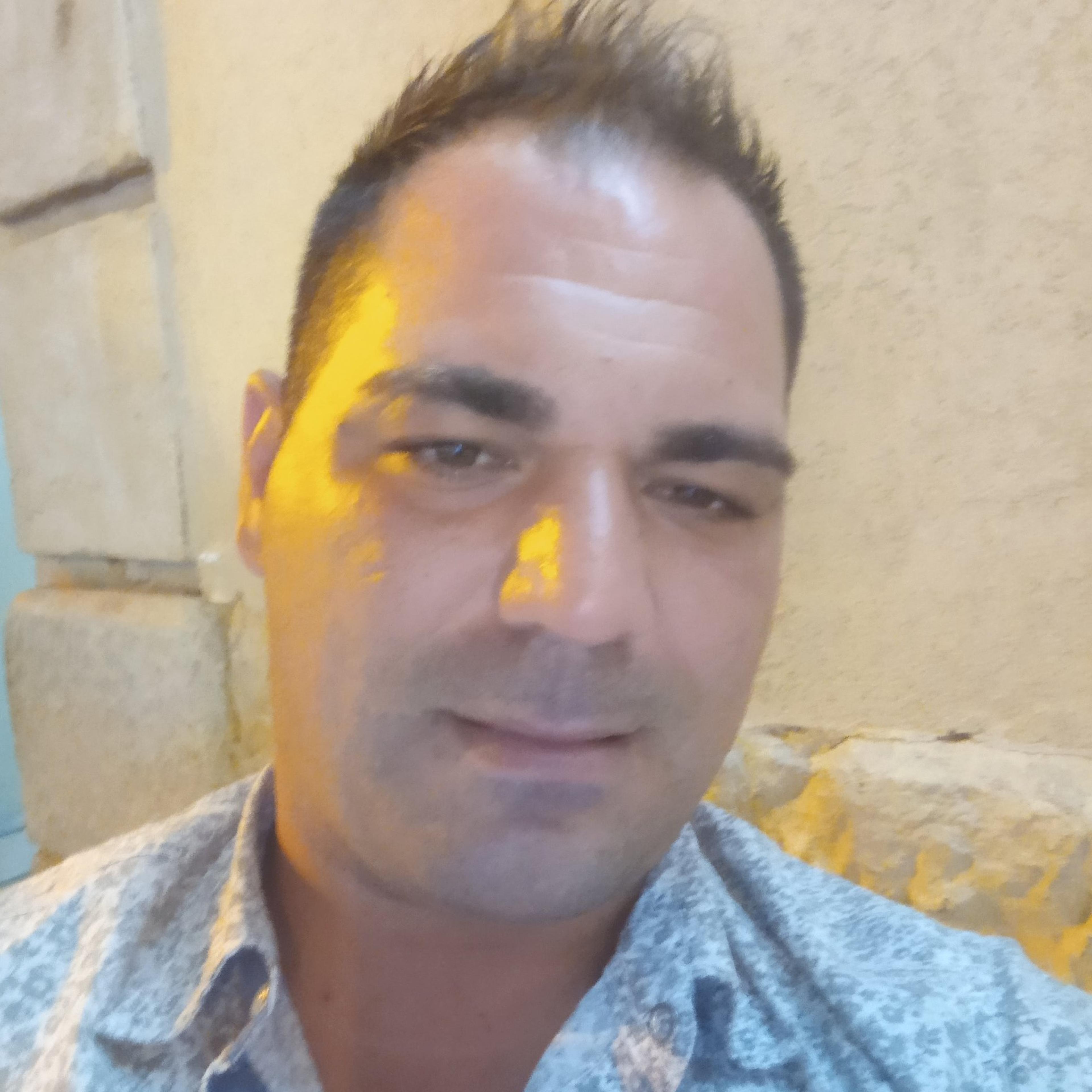 Francesco Lo Grasso