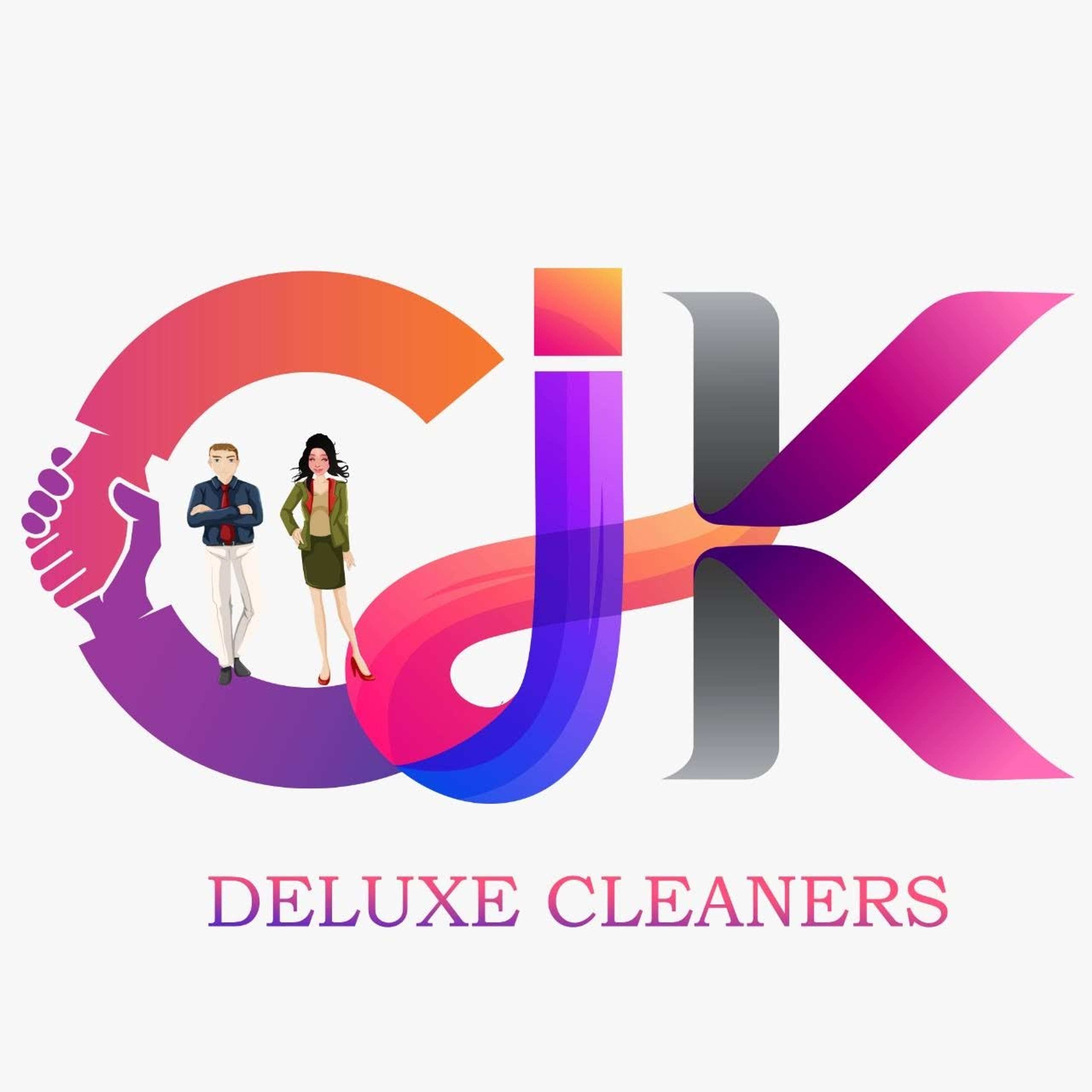 Cjkdeluxecleaner