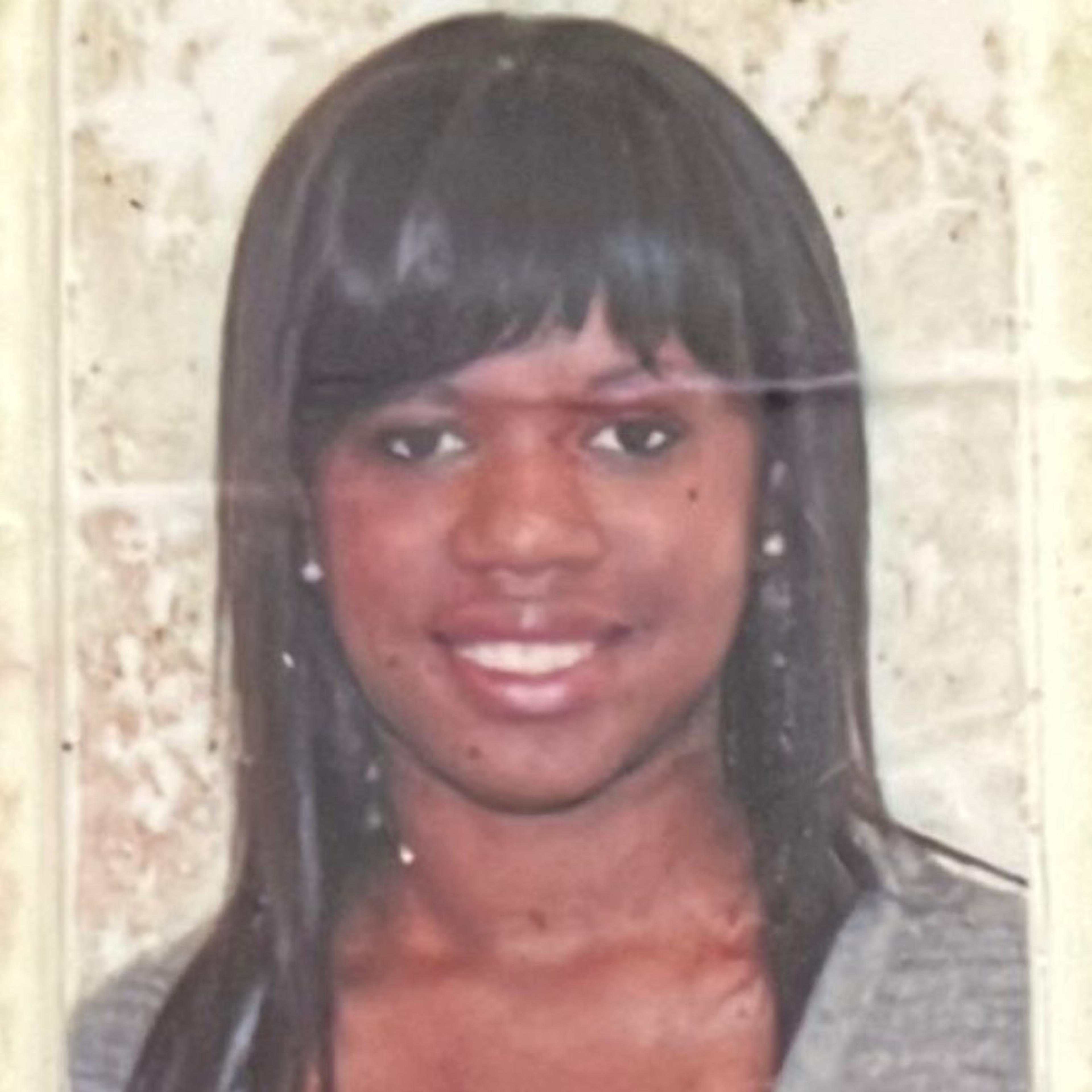 Itala Acheampong