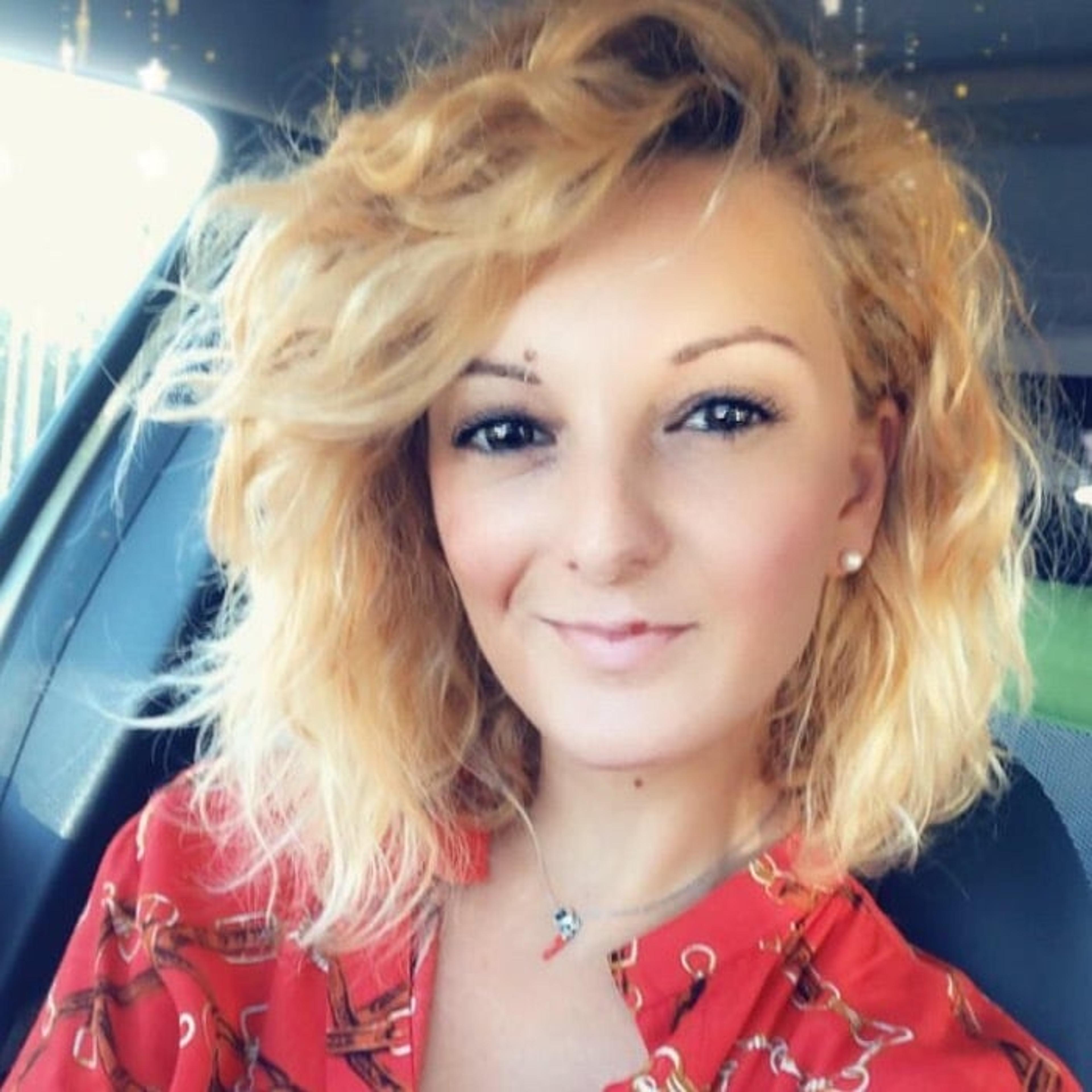 Arianna Caiati