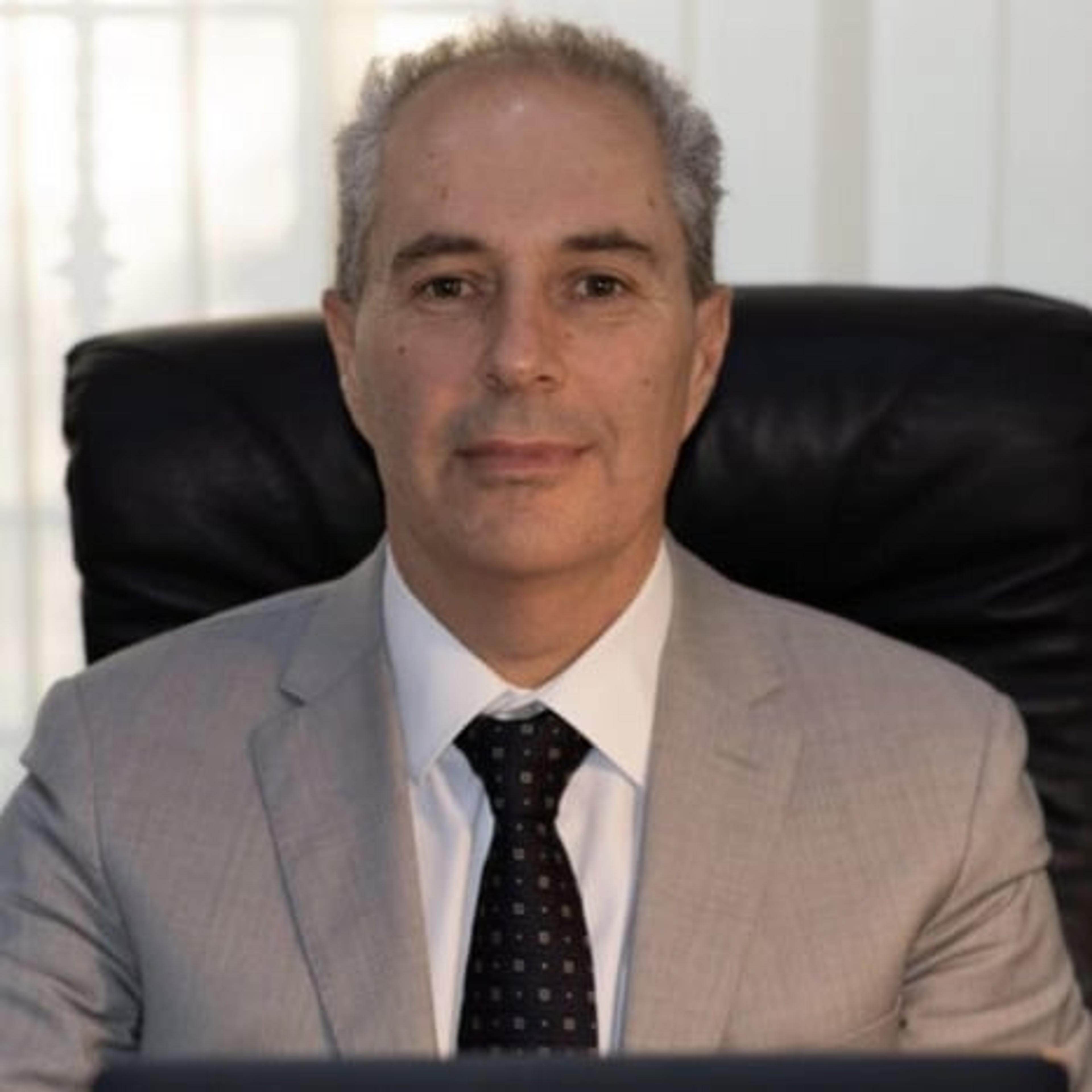 Marco Moretti