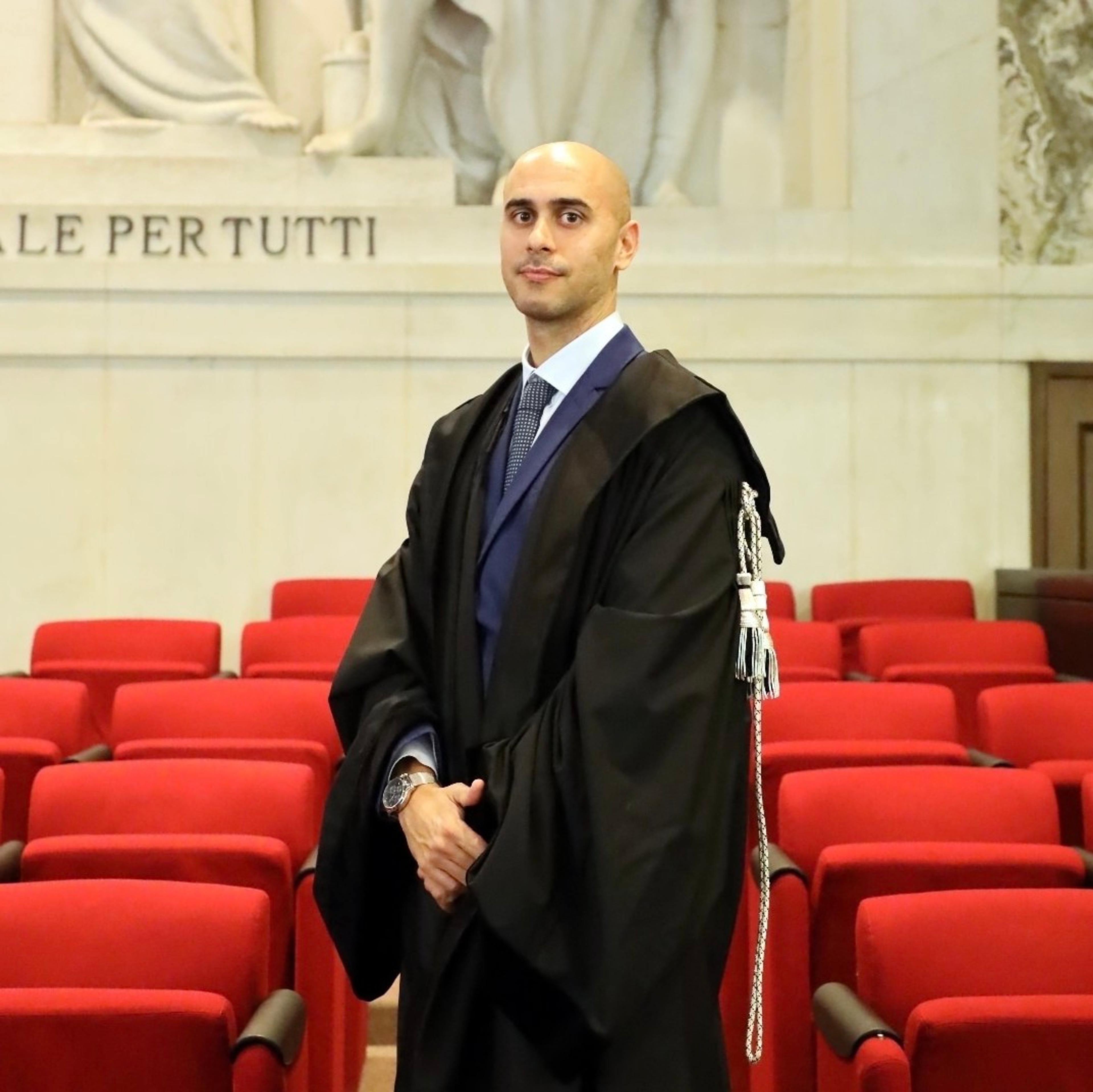 Giovanni Di Lauro