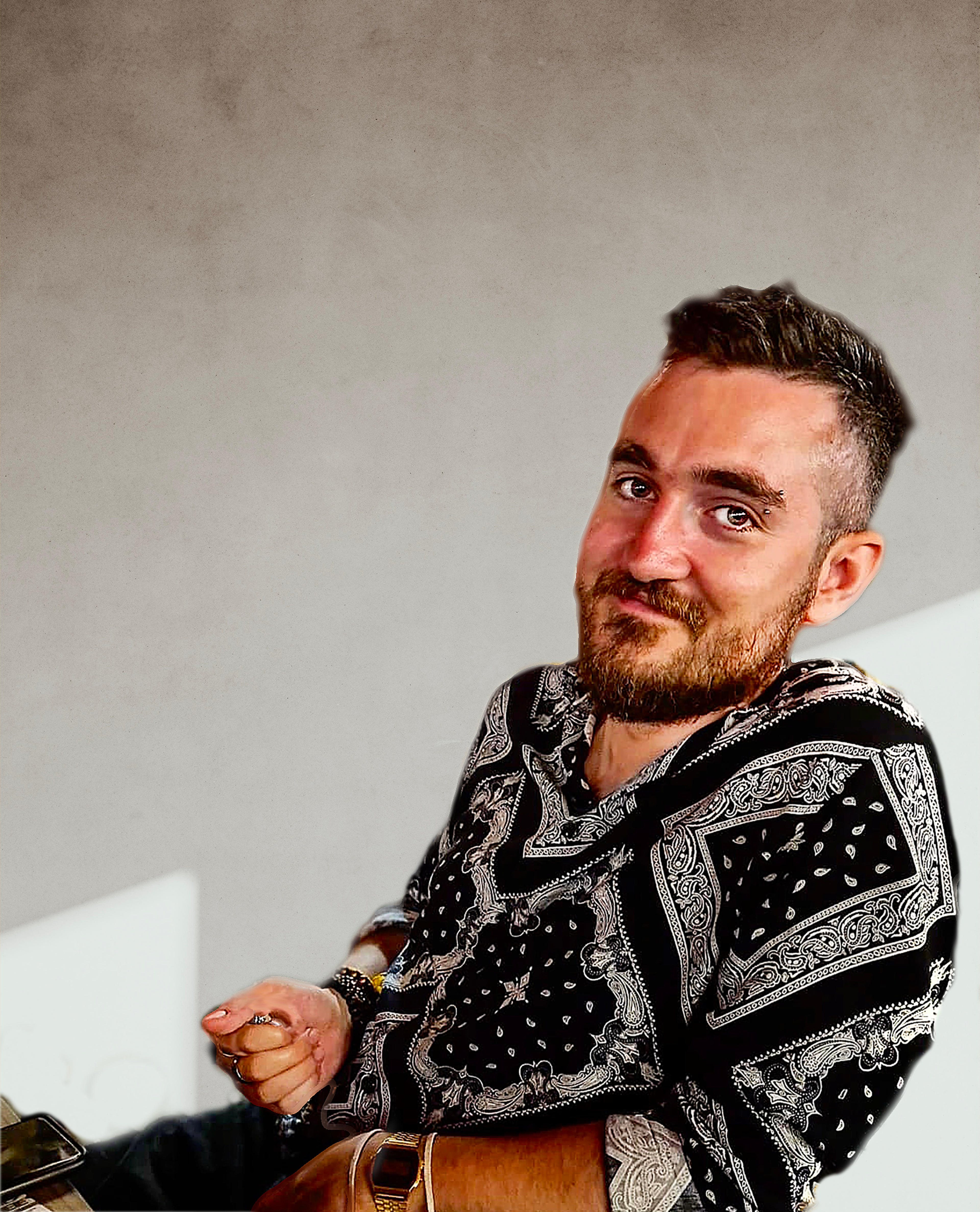 Mattia Cinque