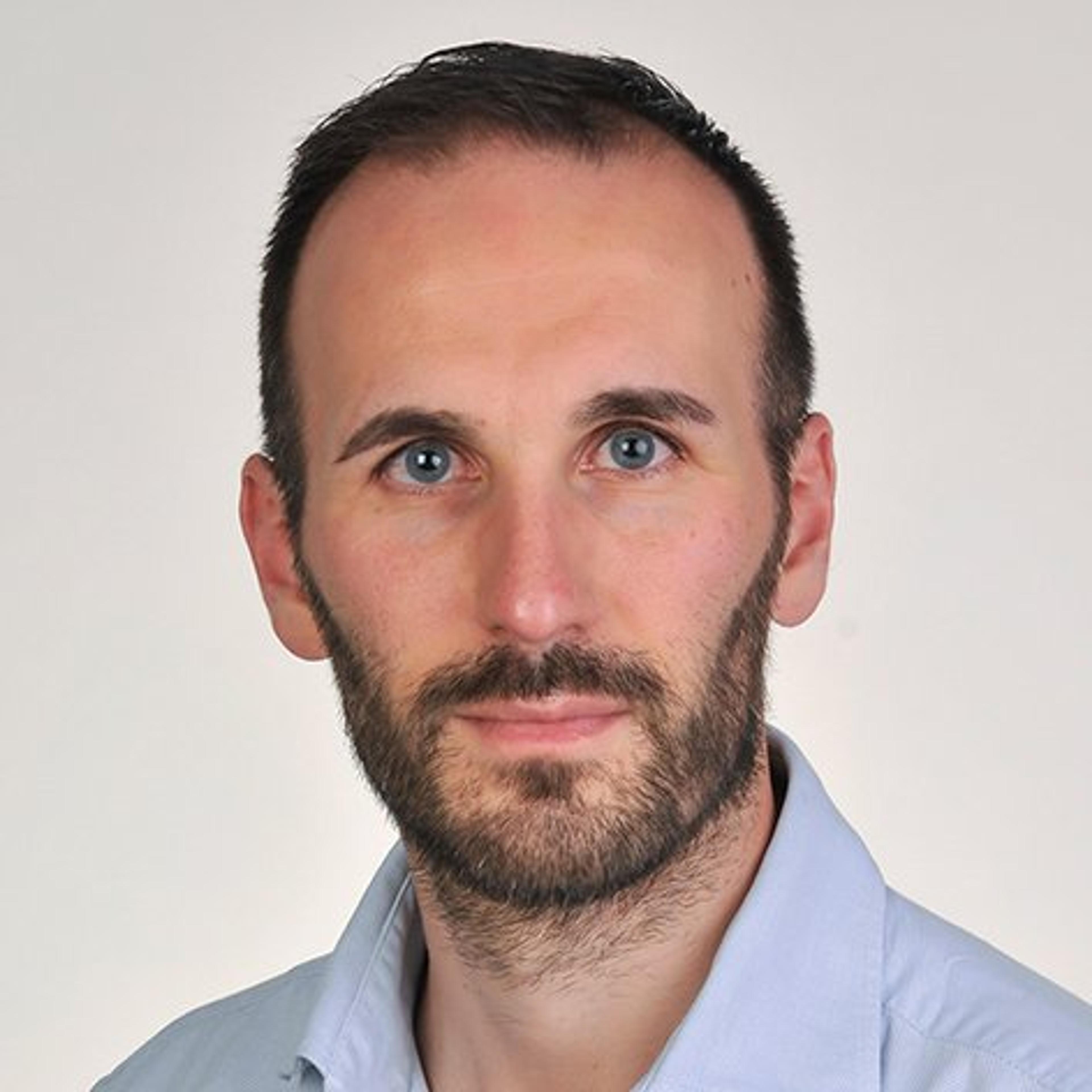 Alberto Favero