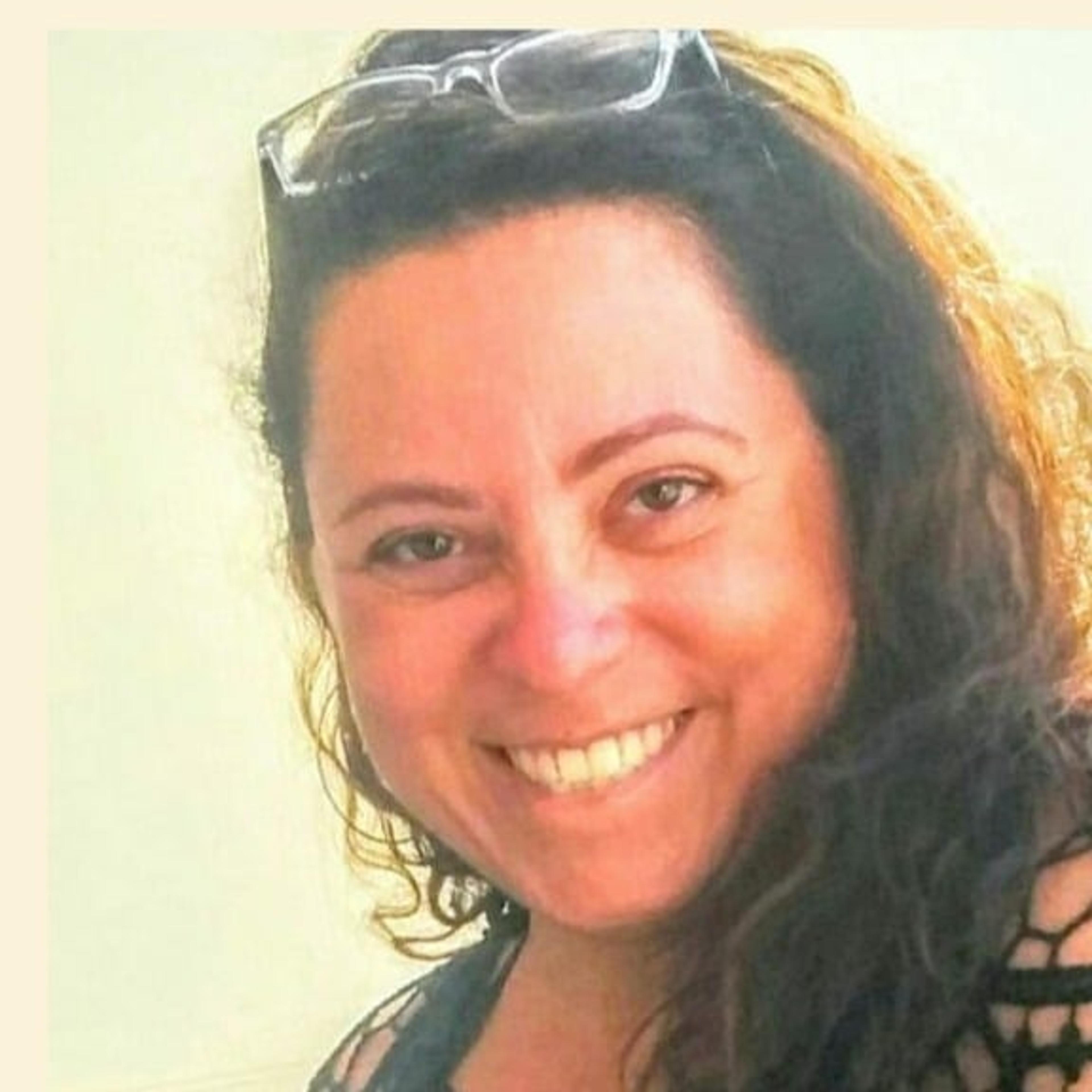 Tiziana Albano