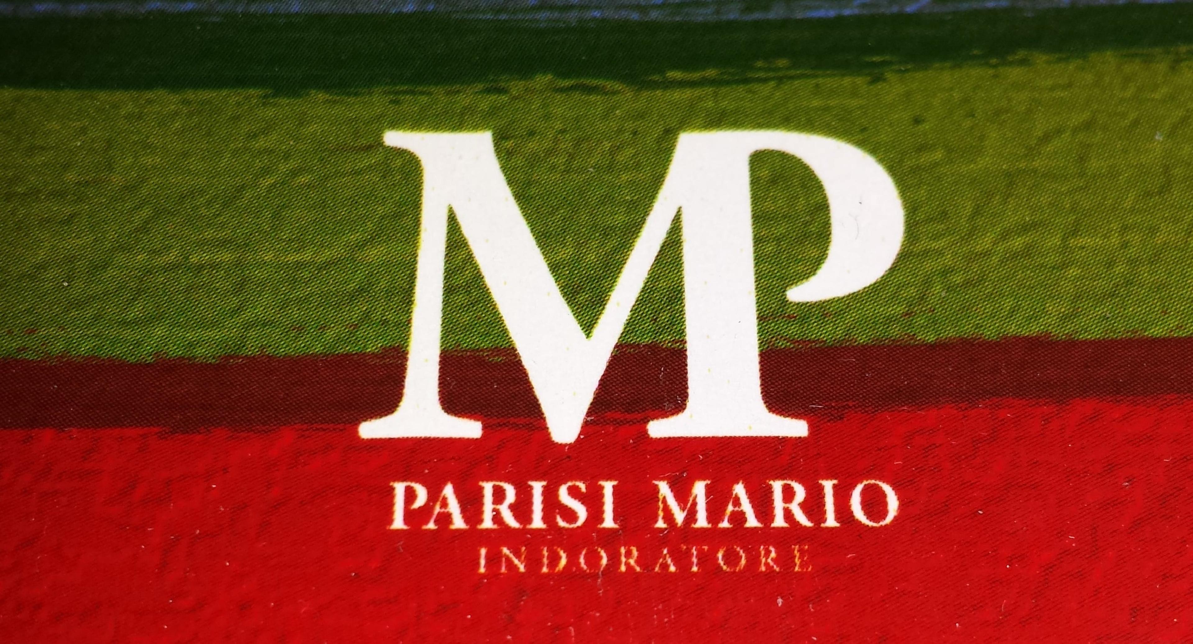 Ditta Parisi Mario
