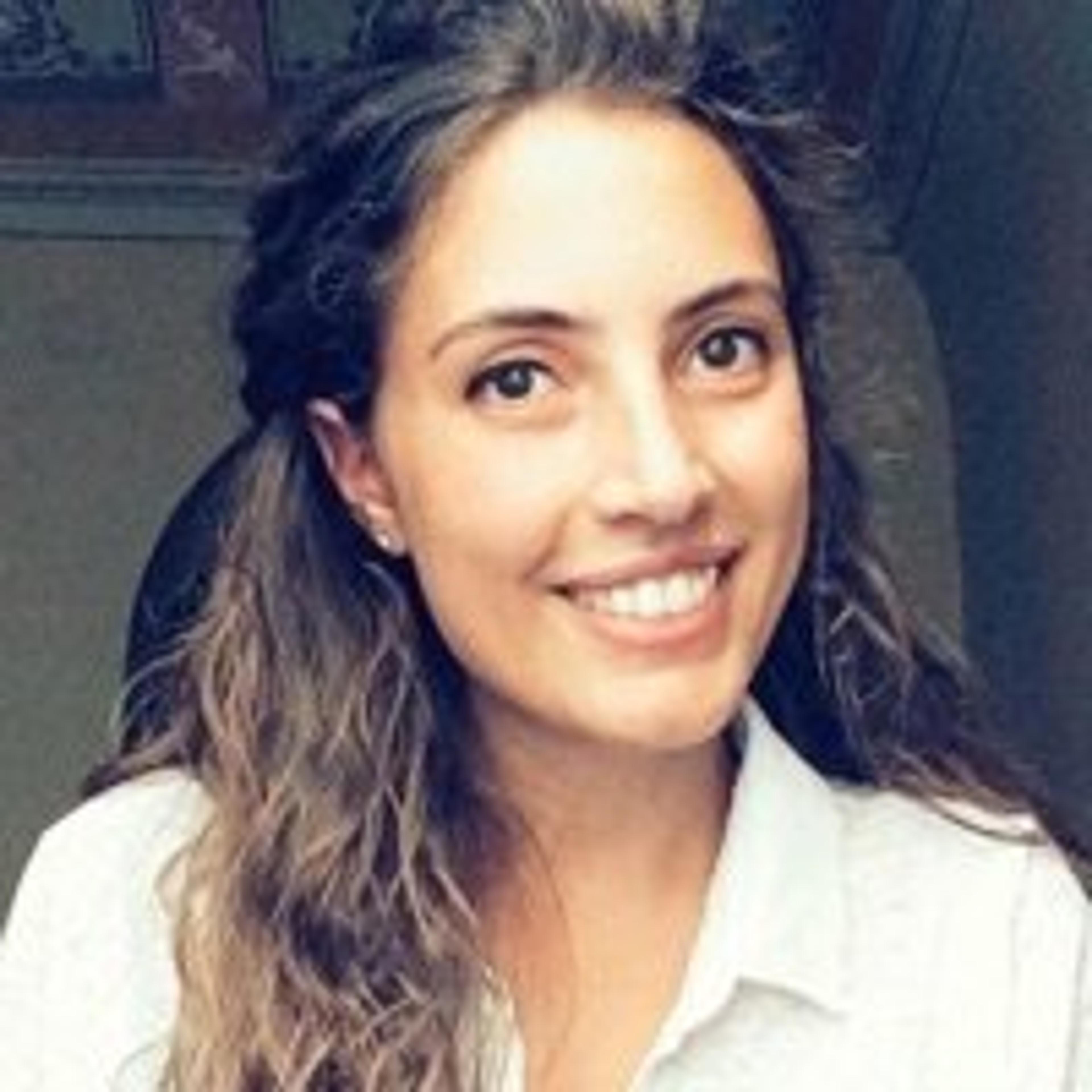Giulia Ceccarelli Dietista
