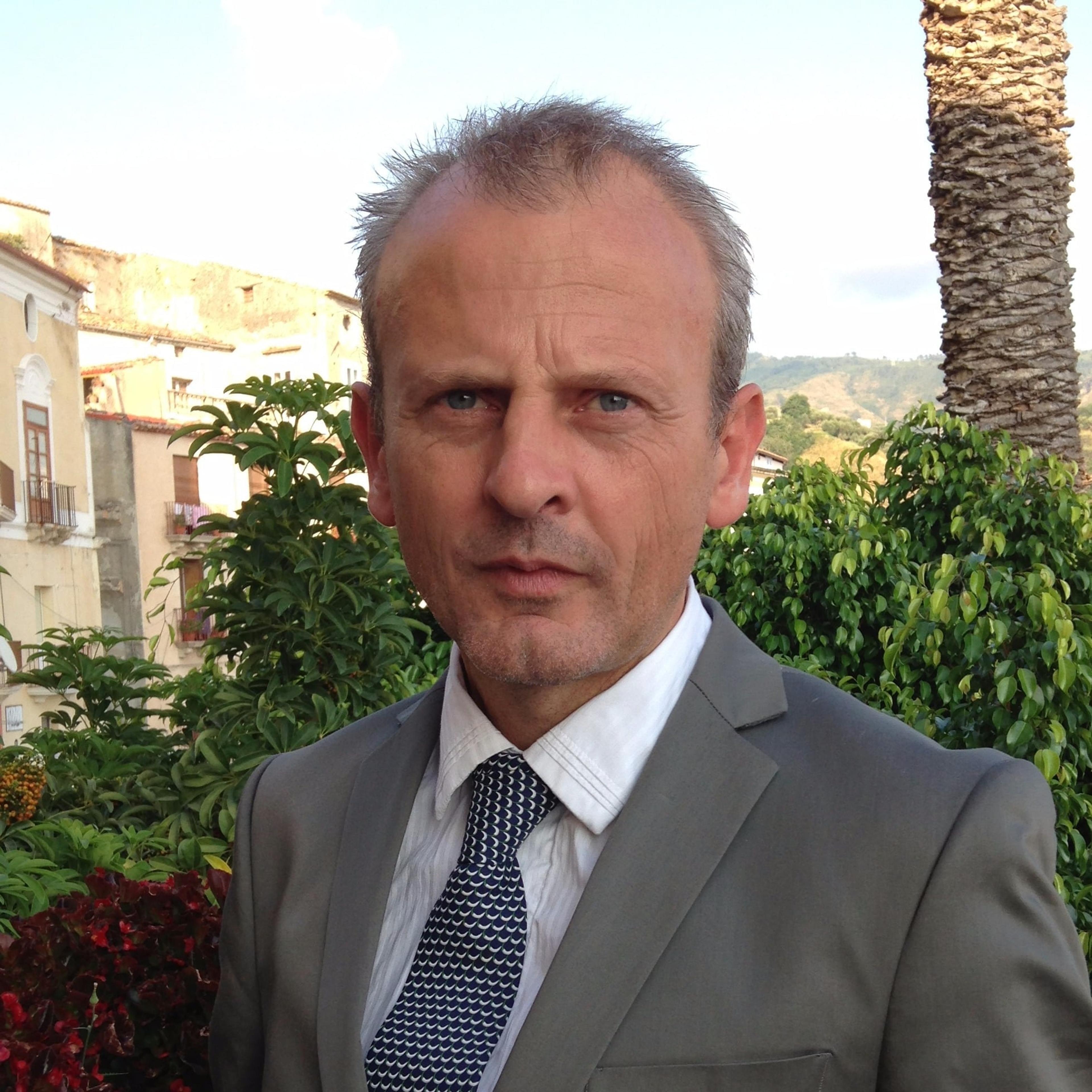 Sandro Gualdani