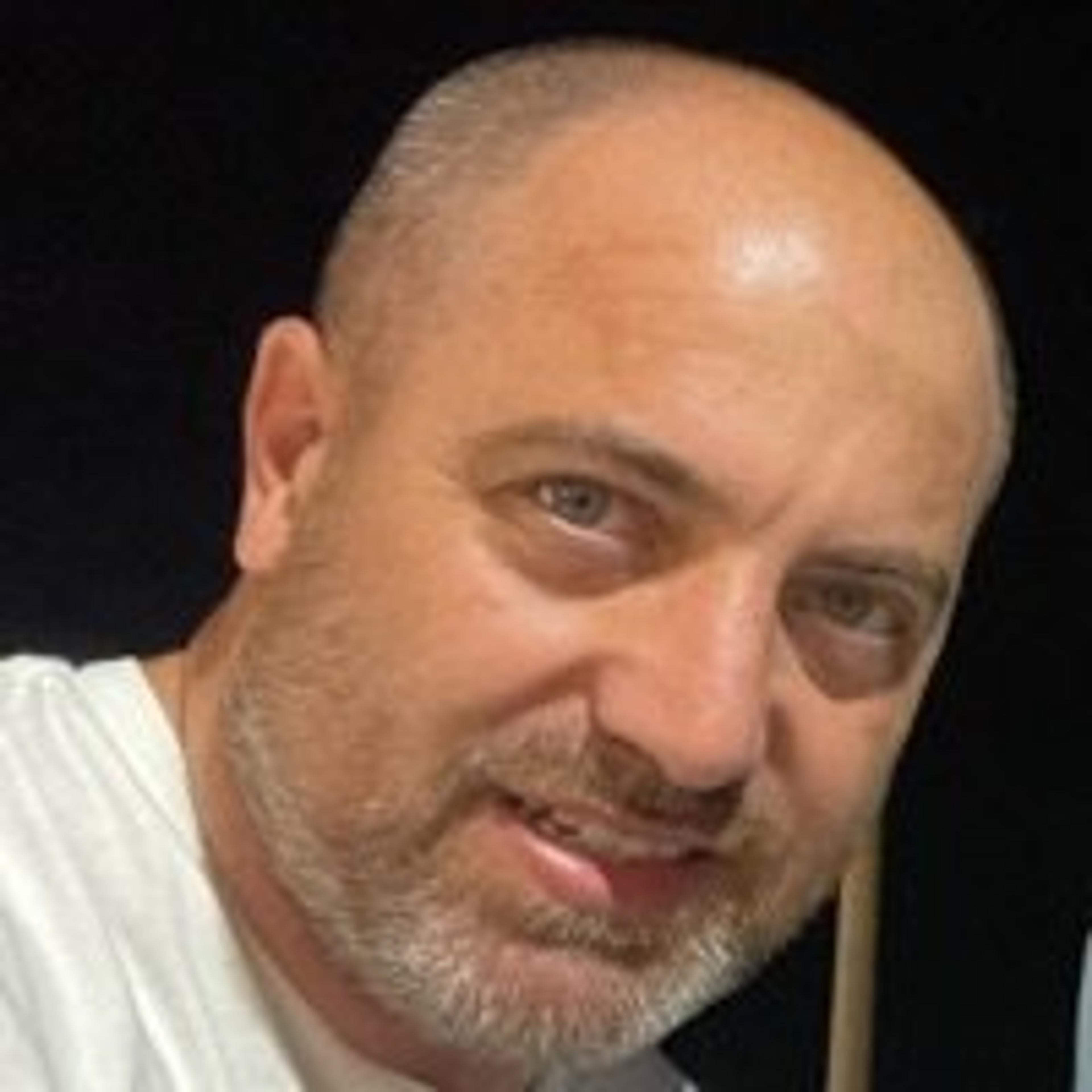 Stefano Mondello