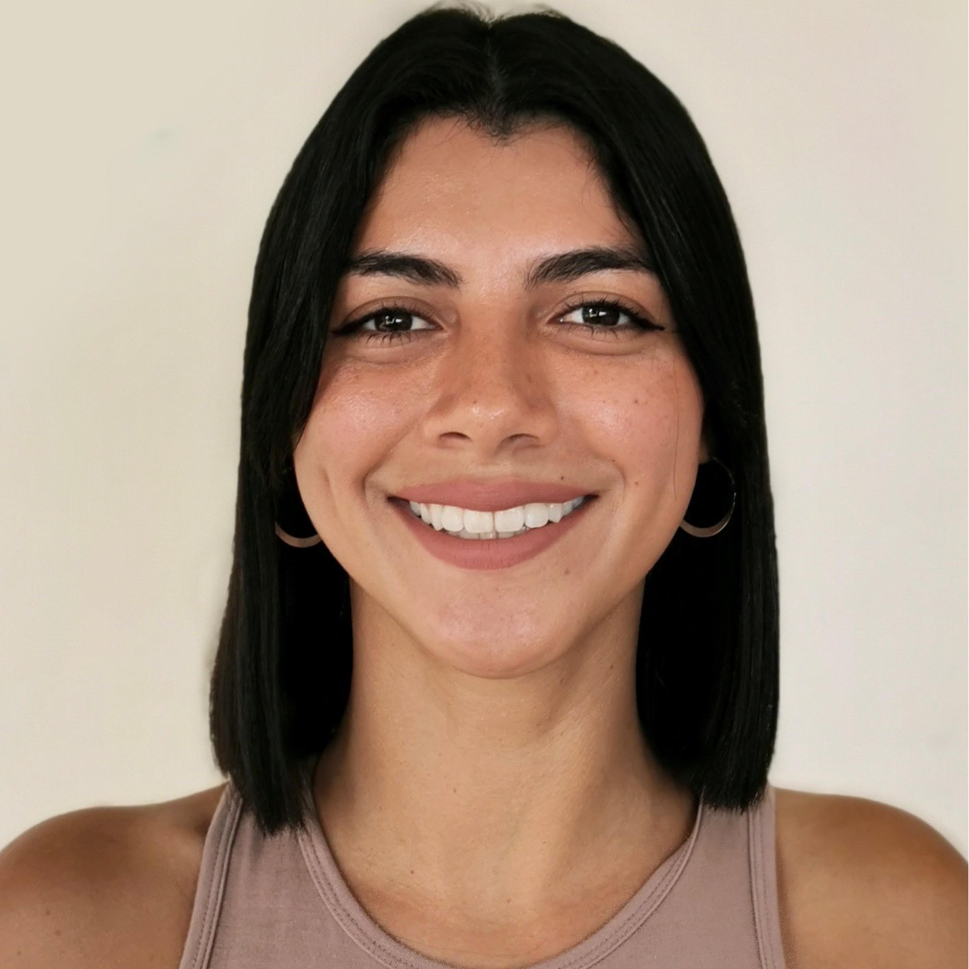 Yuliana García