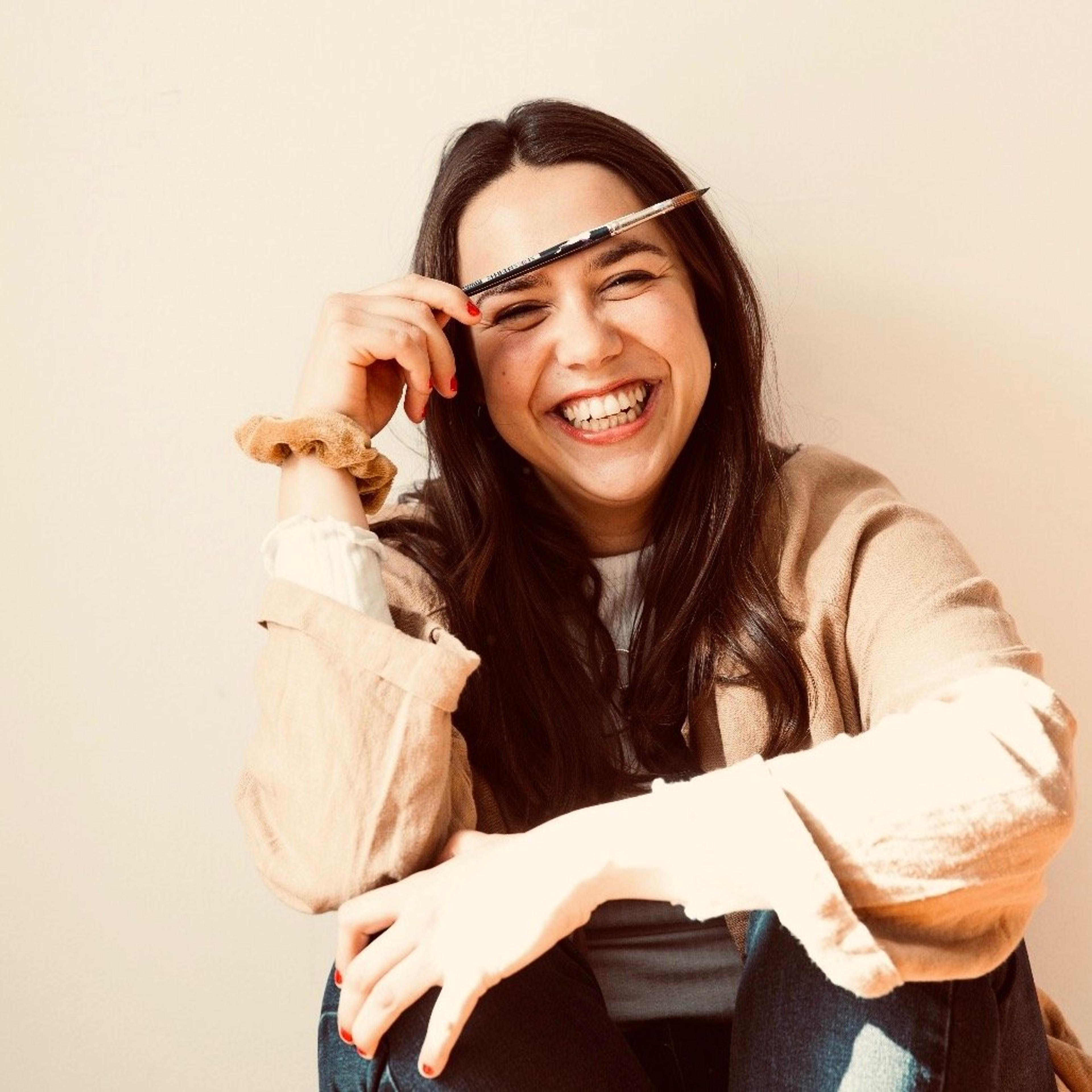 Marina Piqué Ponti
