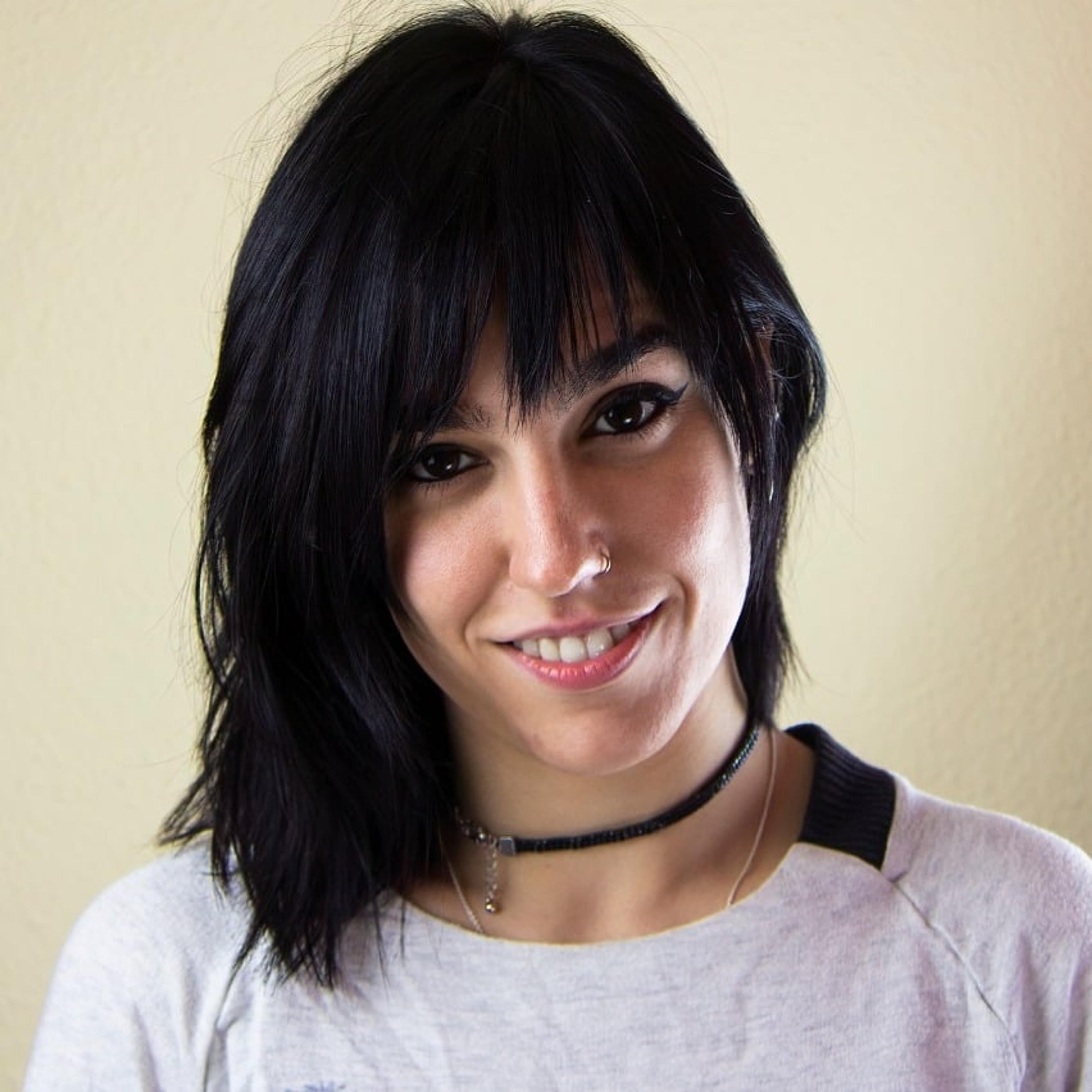 Victoria Meneses Martínez